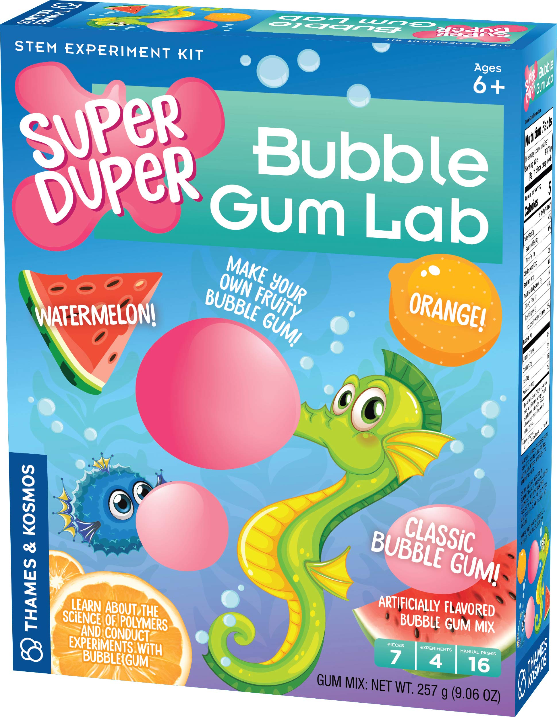 3 Best Bubble Science Kits