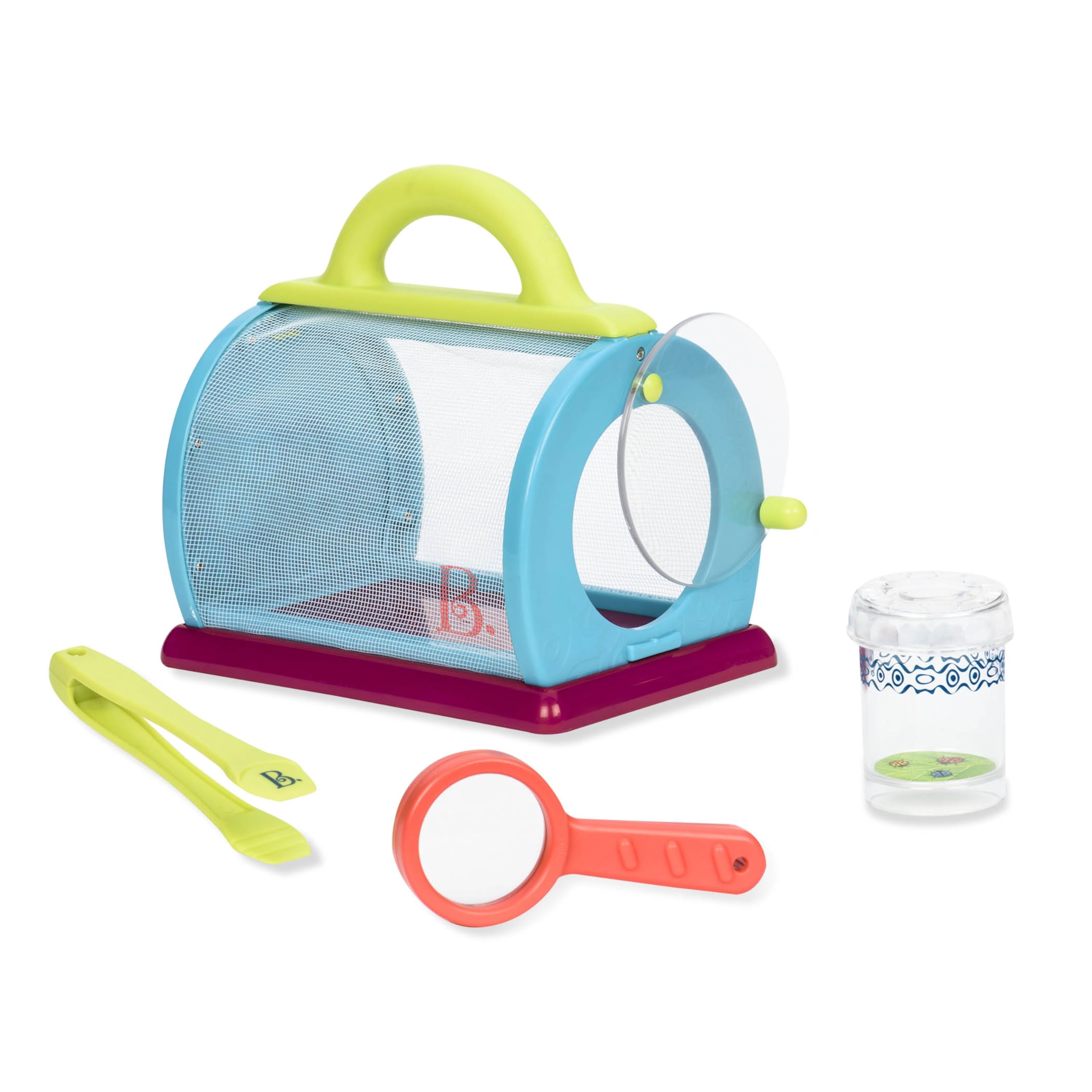 3 Best Bug Catching Kits