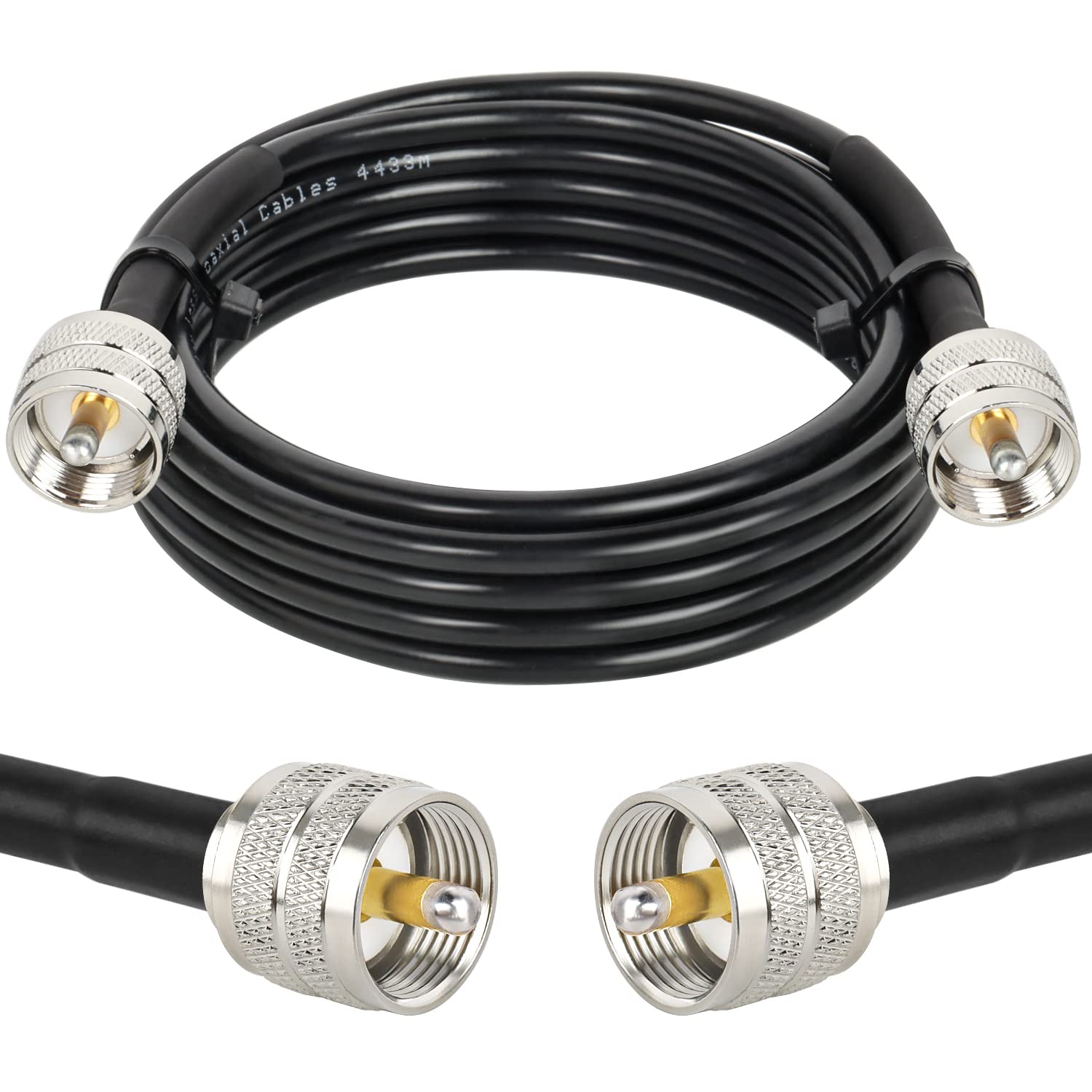 3 Best Business Radio Coaxial Cables