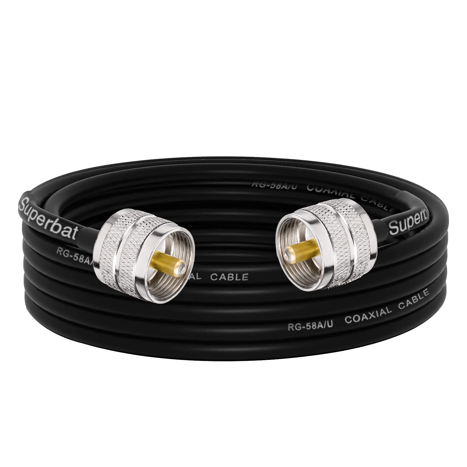 3 Best Cb Radio Coaxial Cables