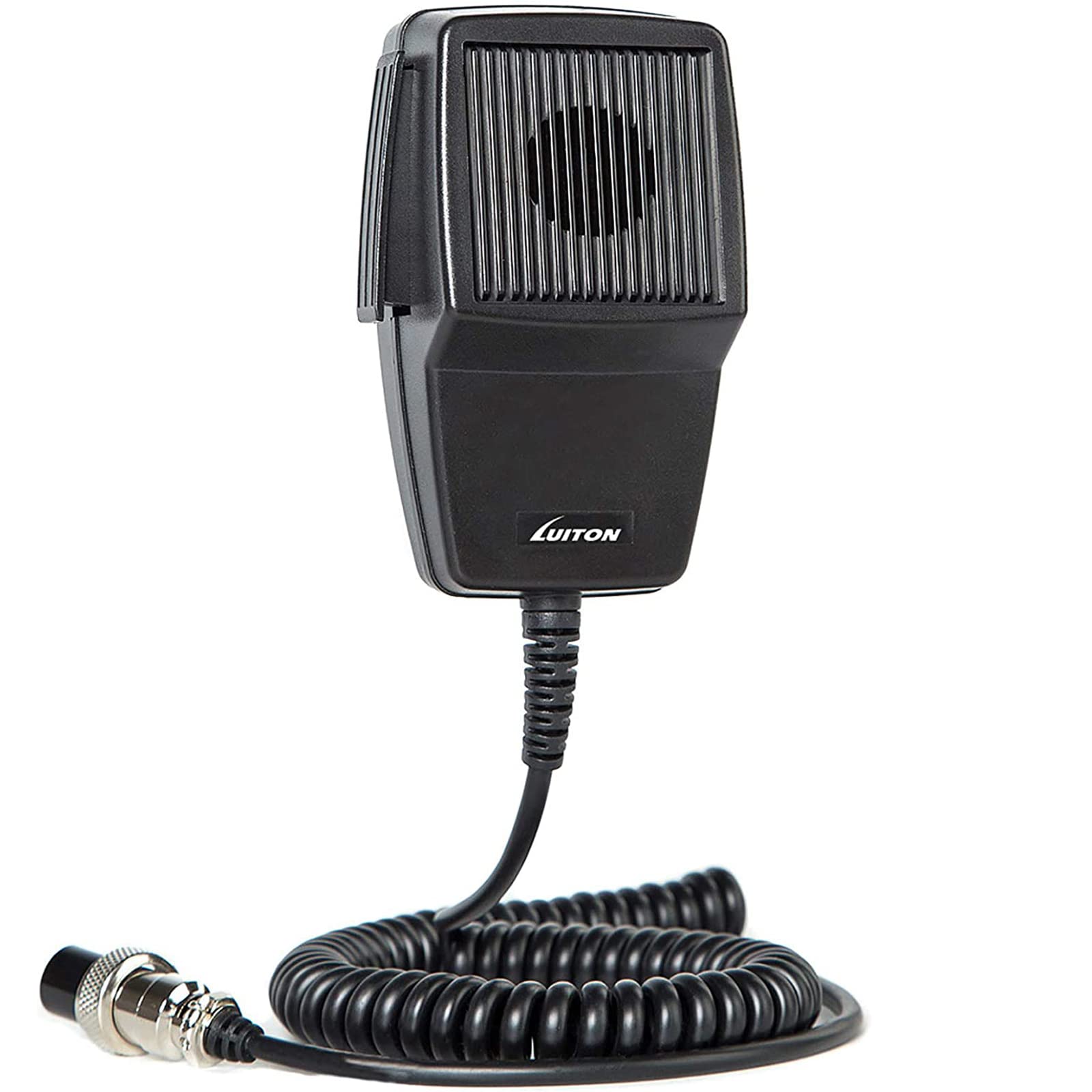 3 Best Cb Radio Microphones