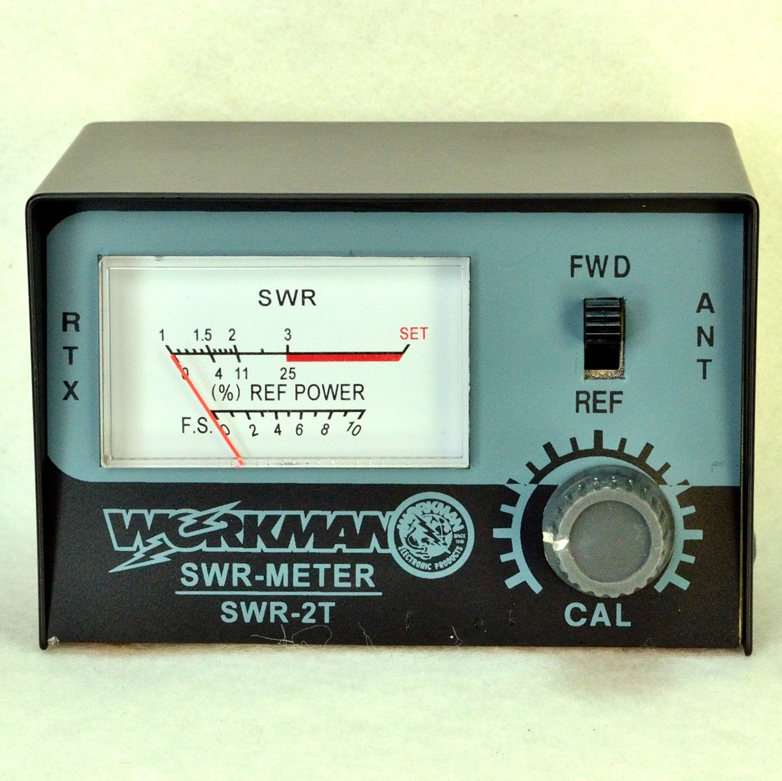 3 Best Cb Radio Swr Meters