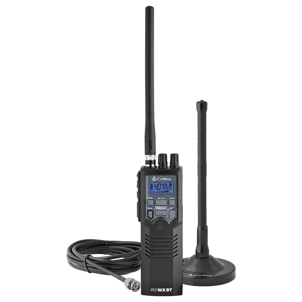 3 Best Cb Radios With Channel Scan