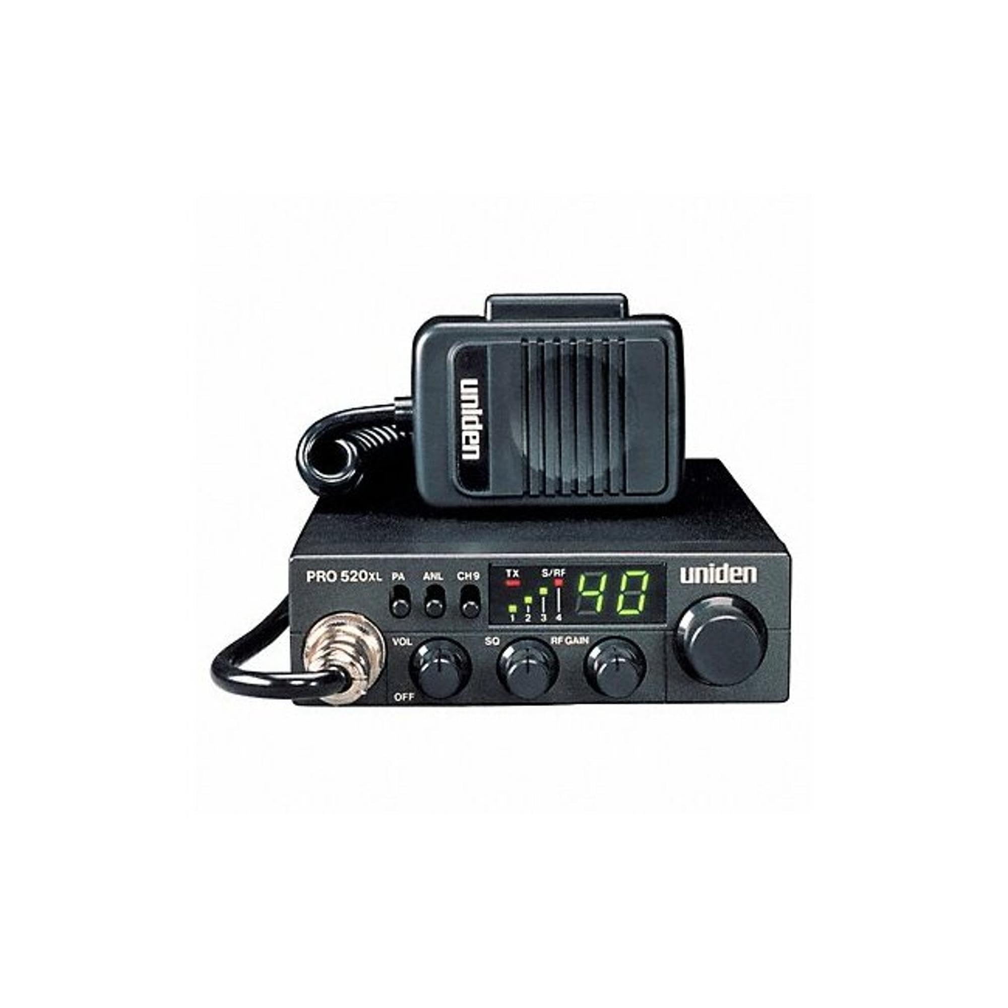 3 Best Cb Radios With Pa Function