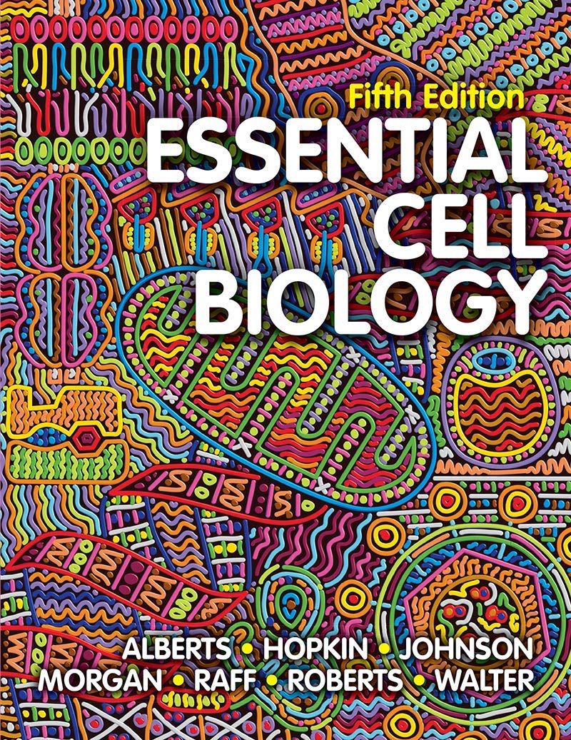 3 Best Cell Biology Books