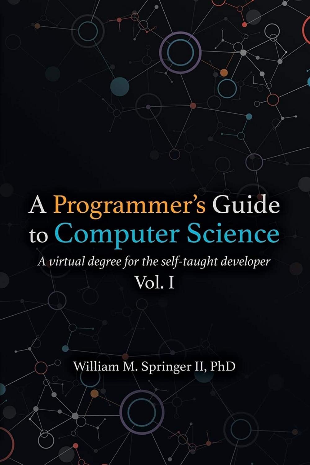 3 Best Computer Science Books