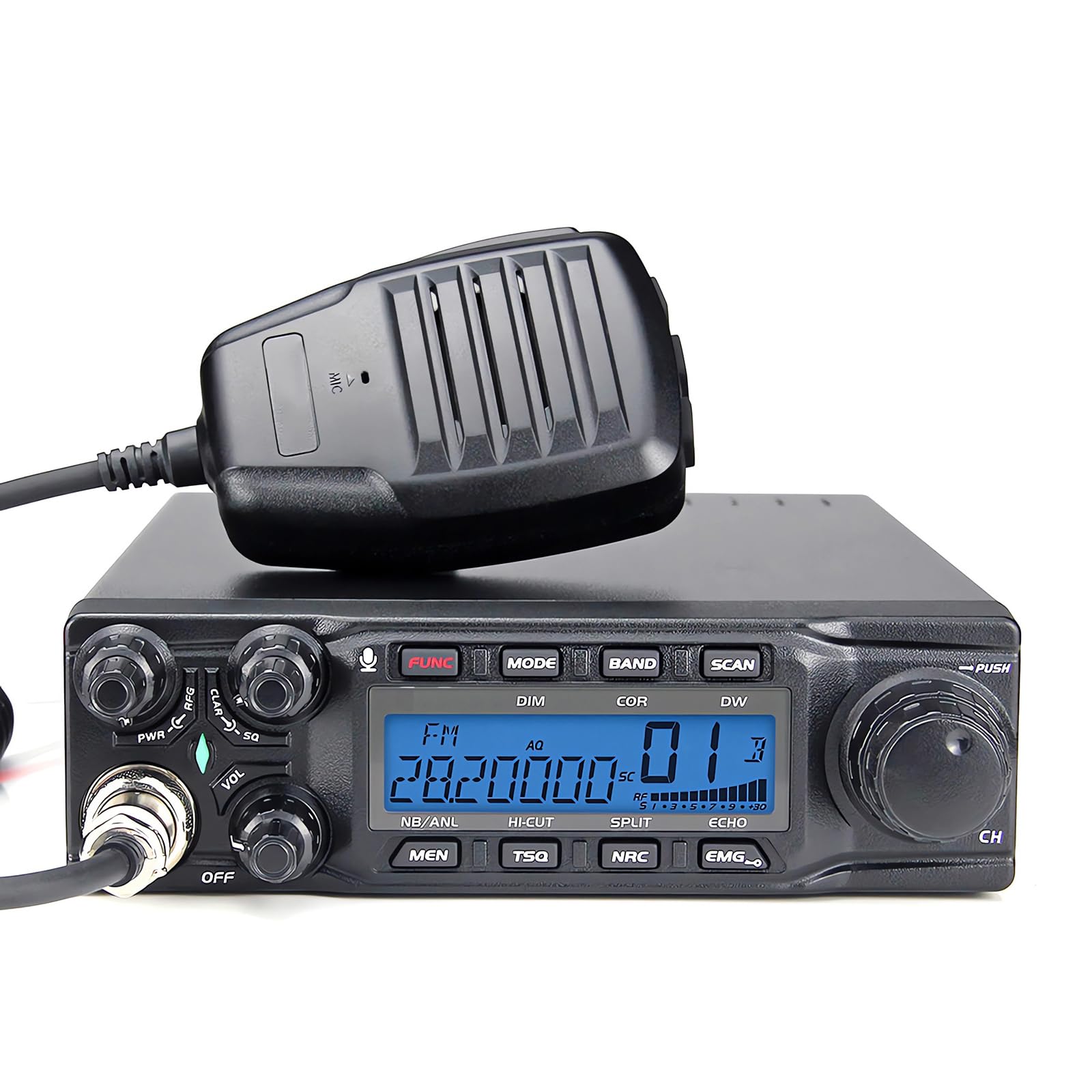 3 Best Cw Ham Radios