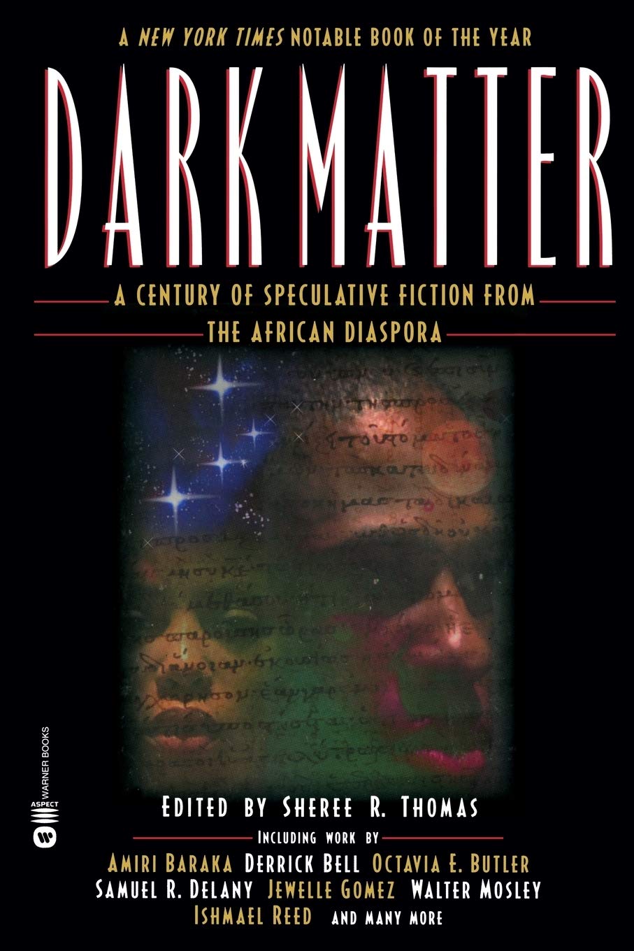 3 Best Dark Matter Books