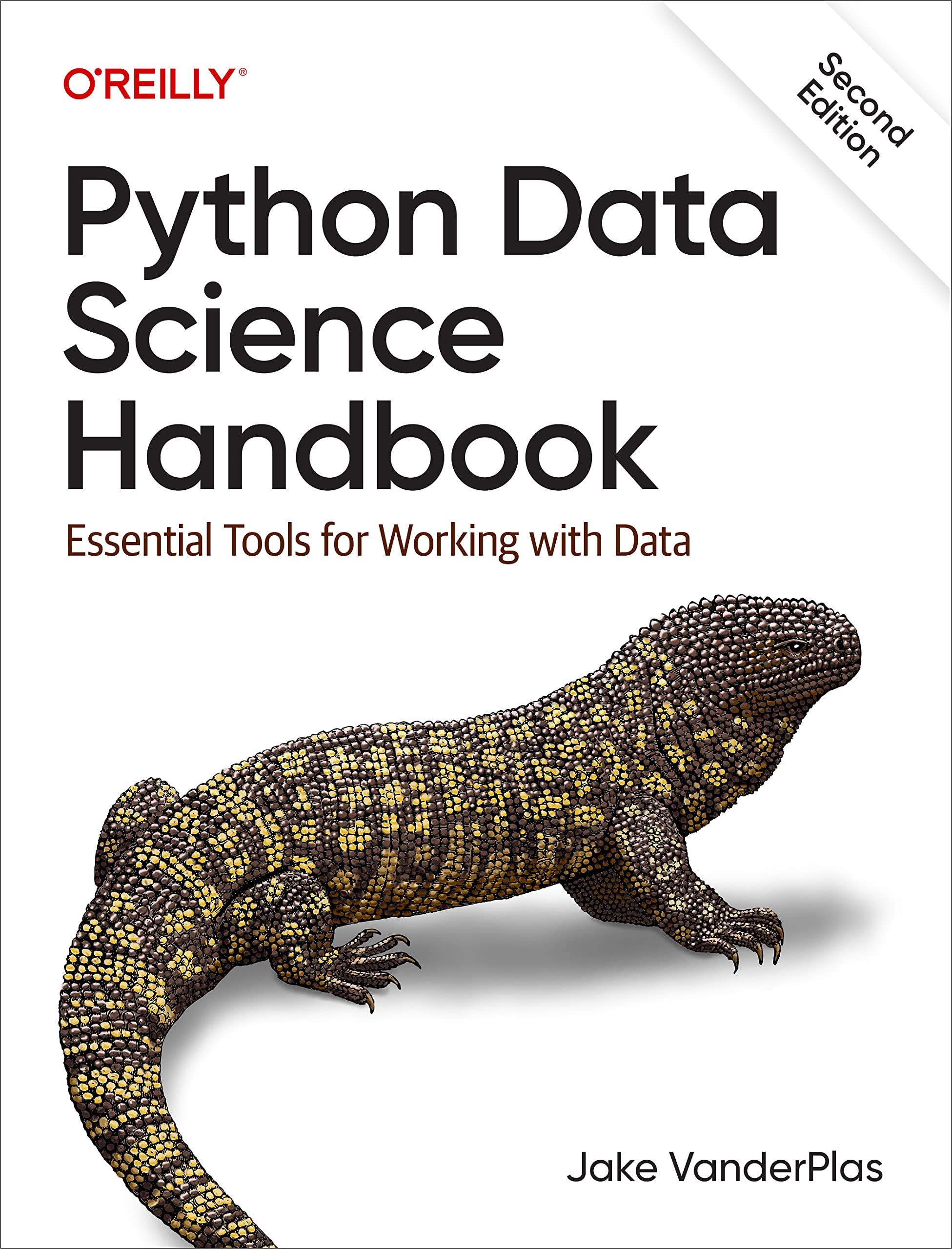 3 Best Data Science Books