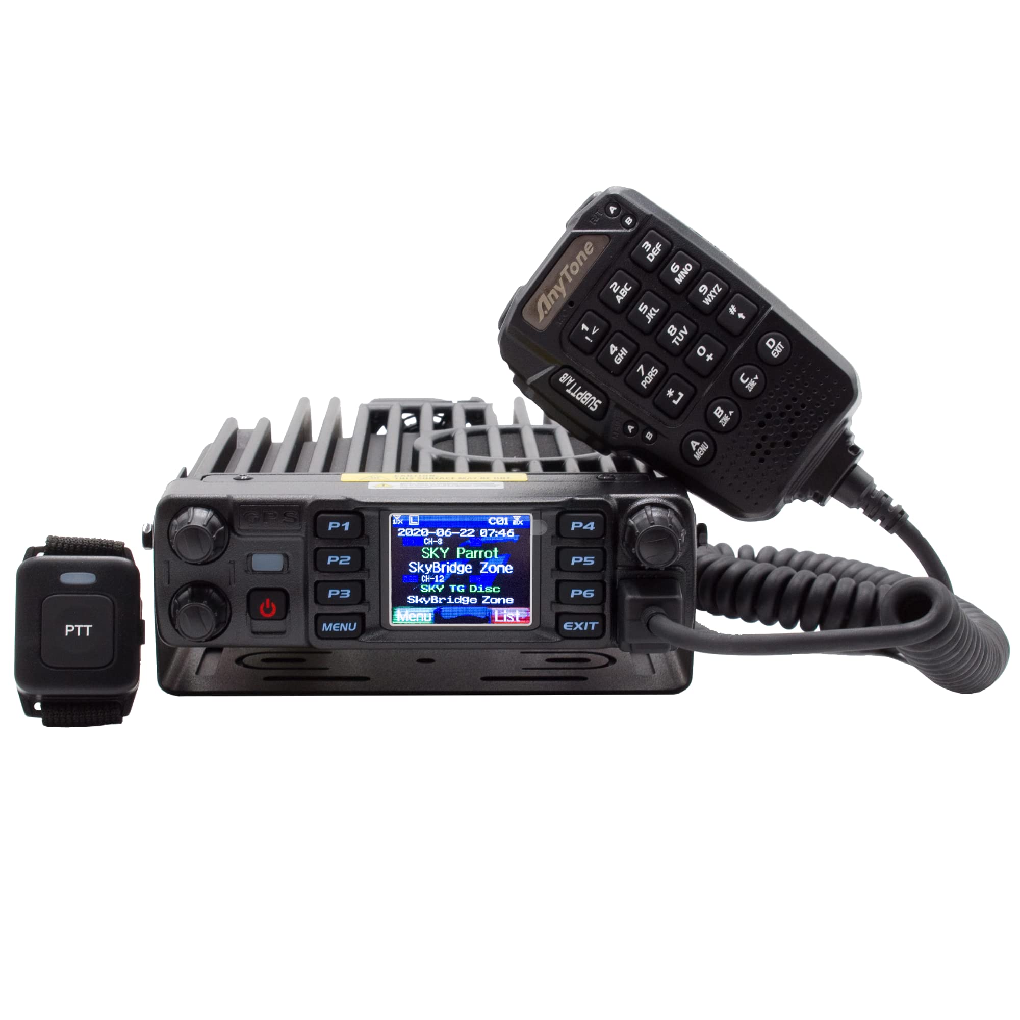 3 Best Dmr Ham Radios