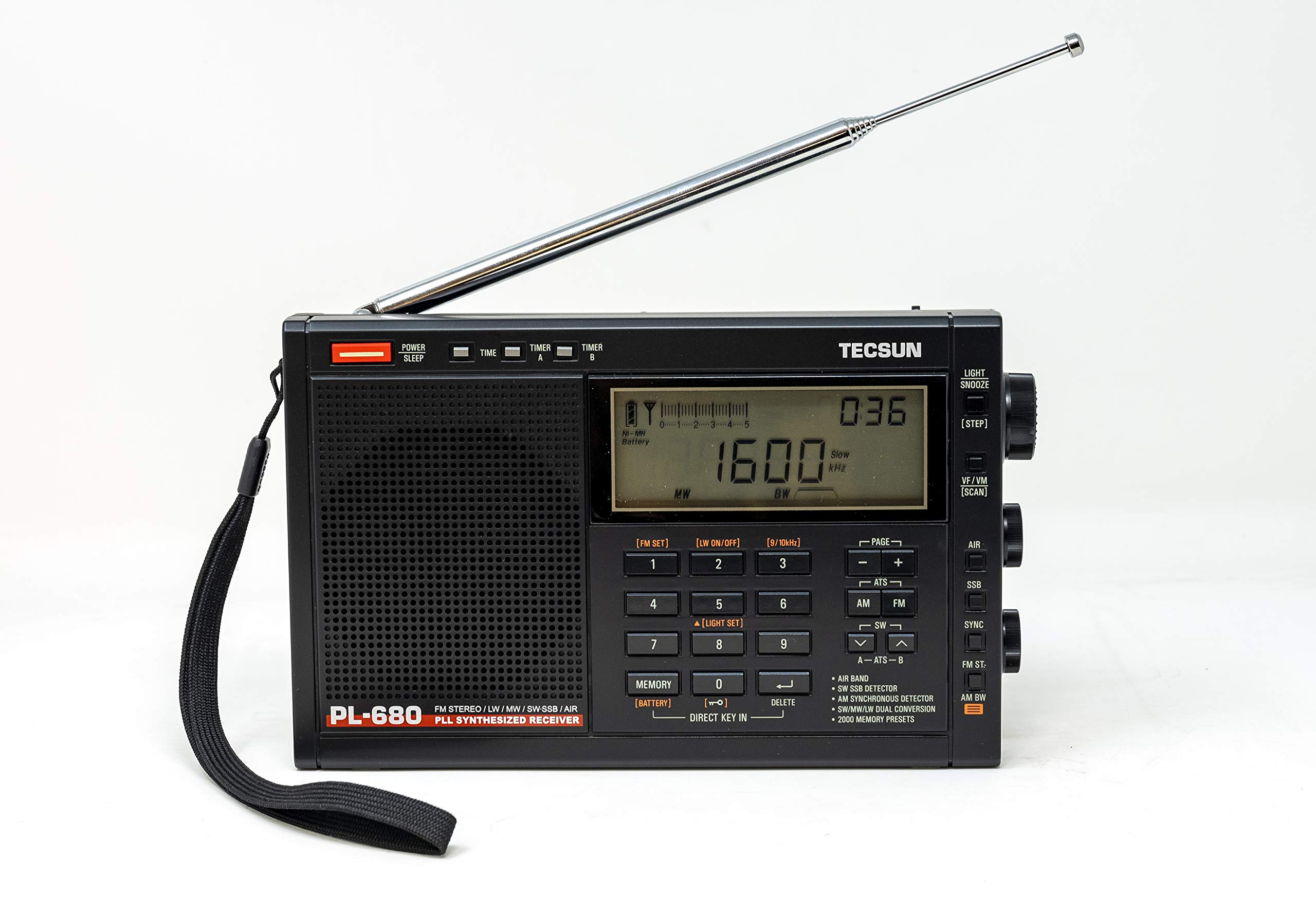 3 Best Dual Conversion Shortwave Radios