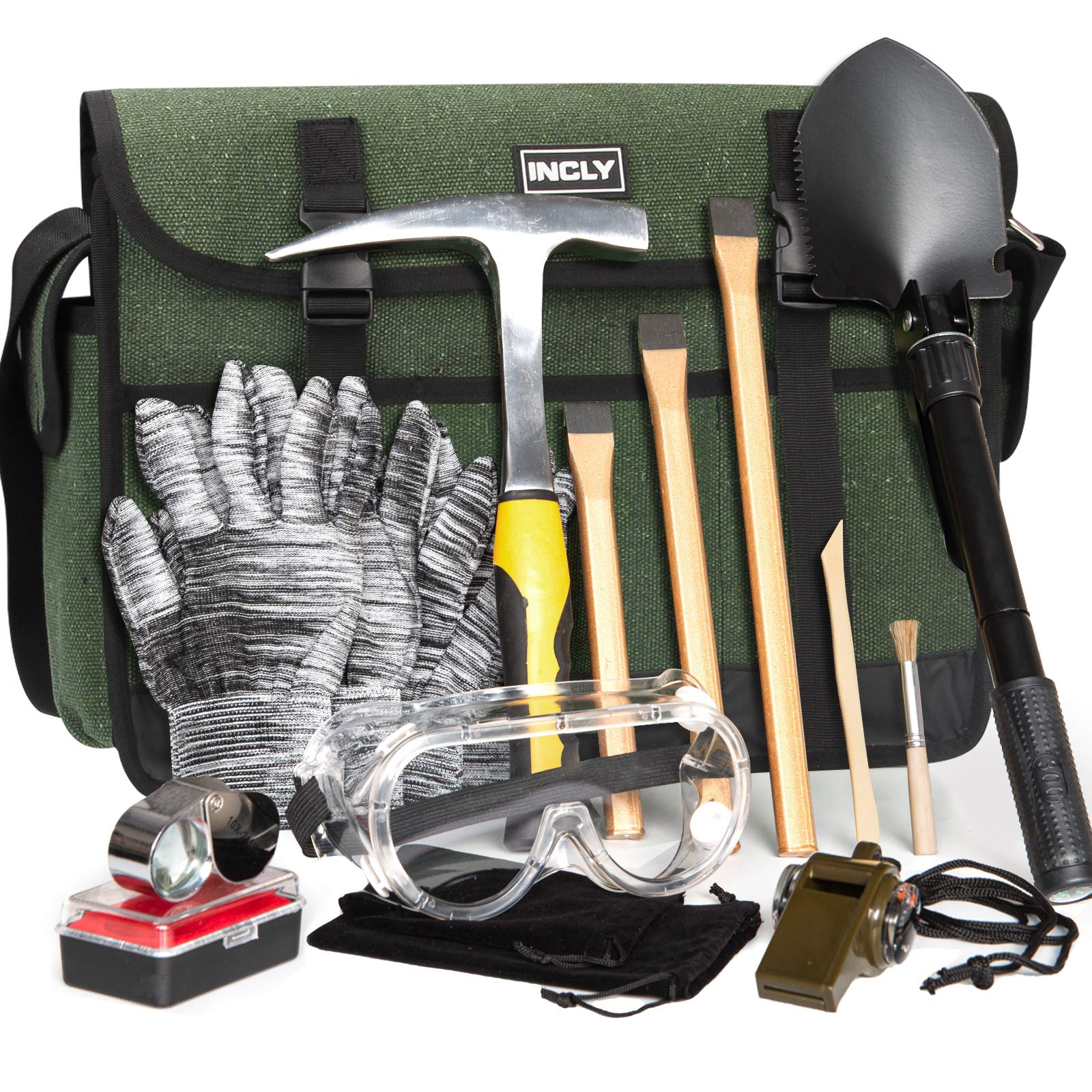 3 Best Geology Dig Kits