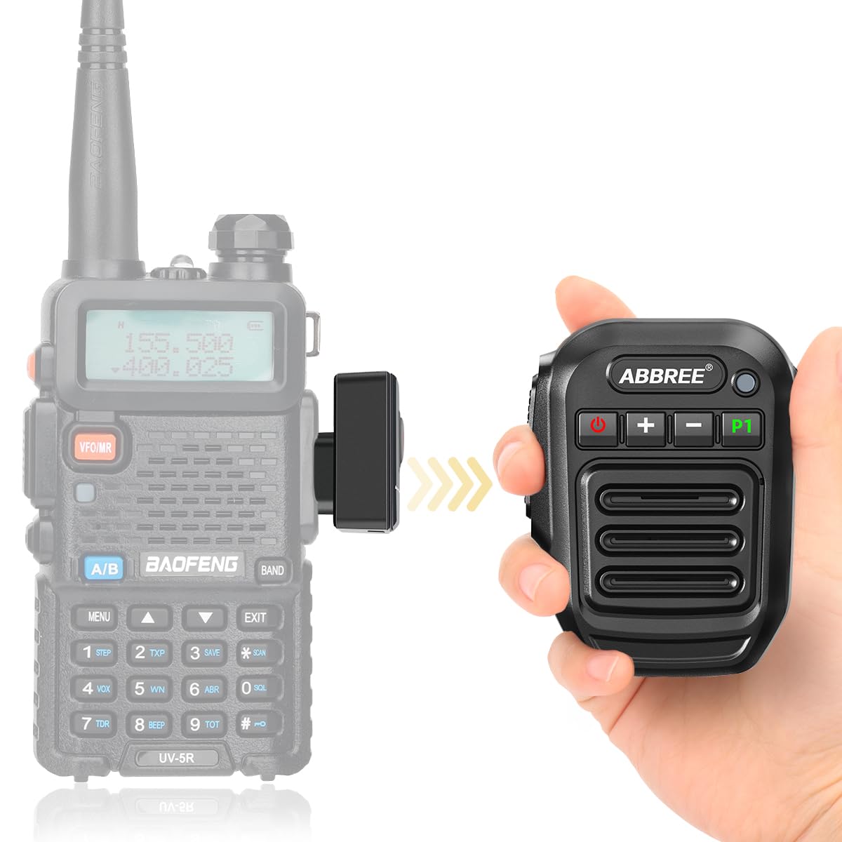 3 Best Ham Radio Microphones