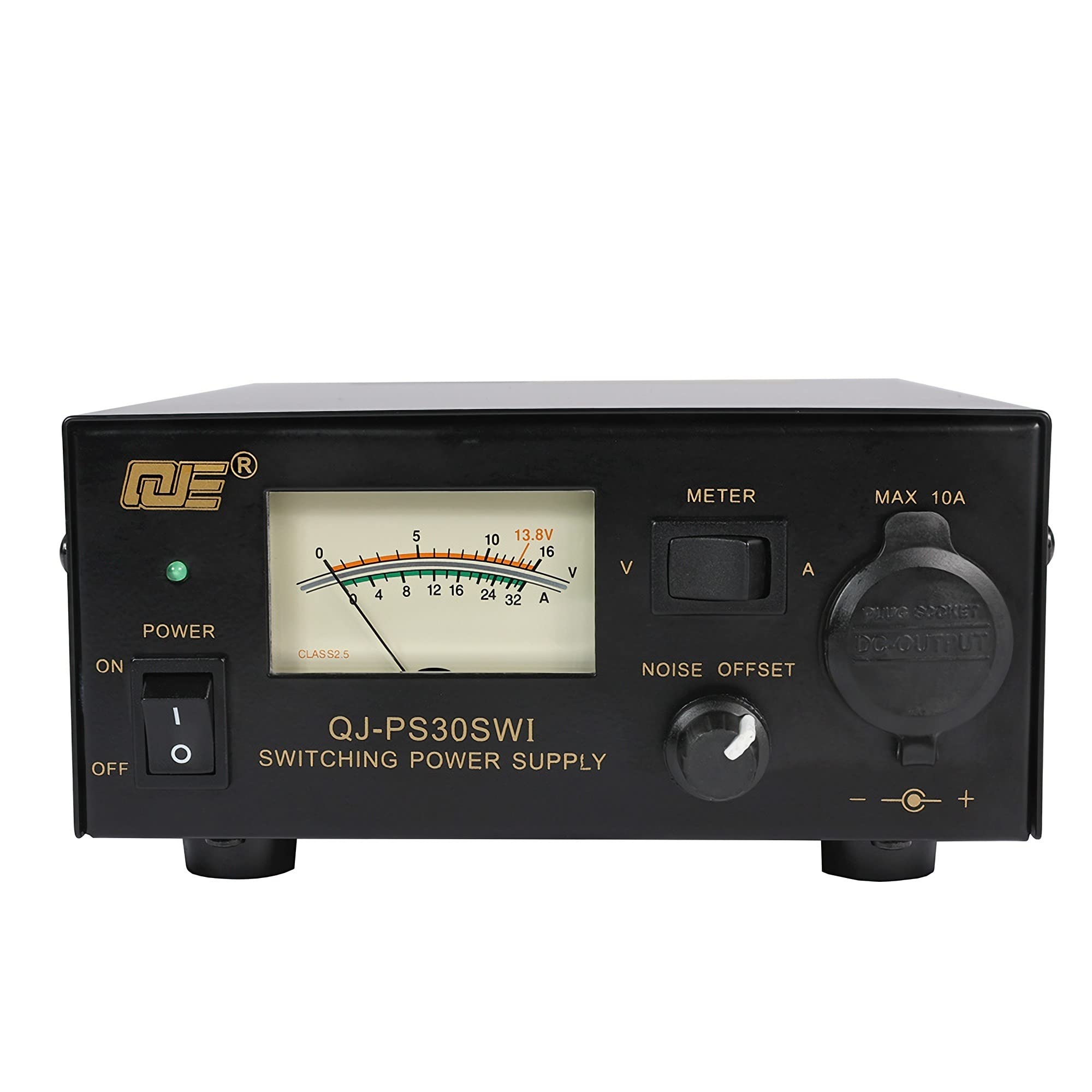 3 Best Ham Radio Power Supplies