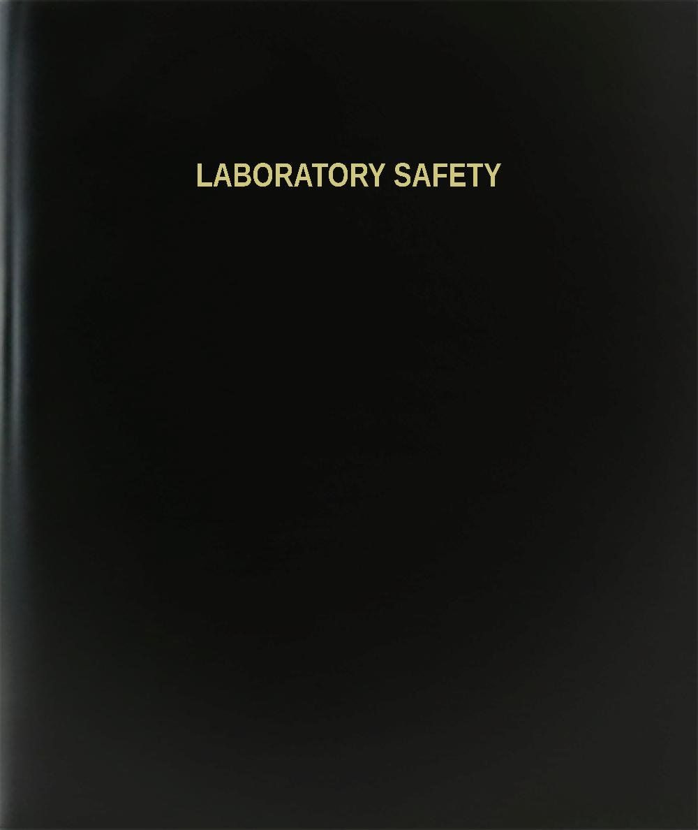 3 Best Laboratory Safety Books