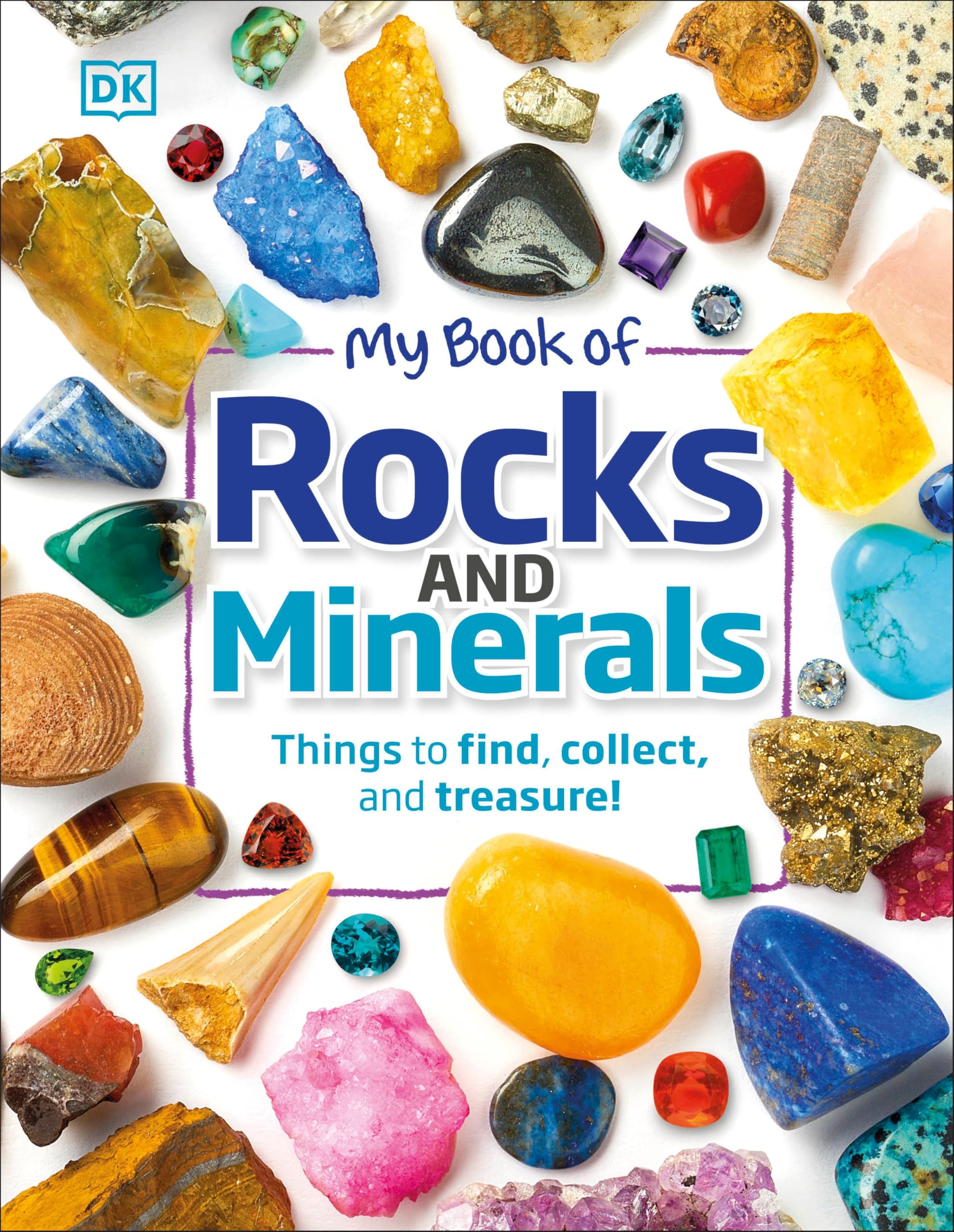 3 Best Mineral Identification Books