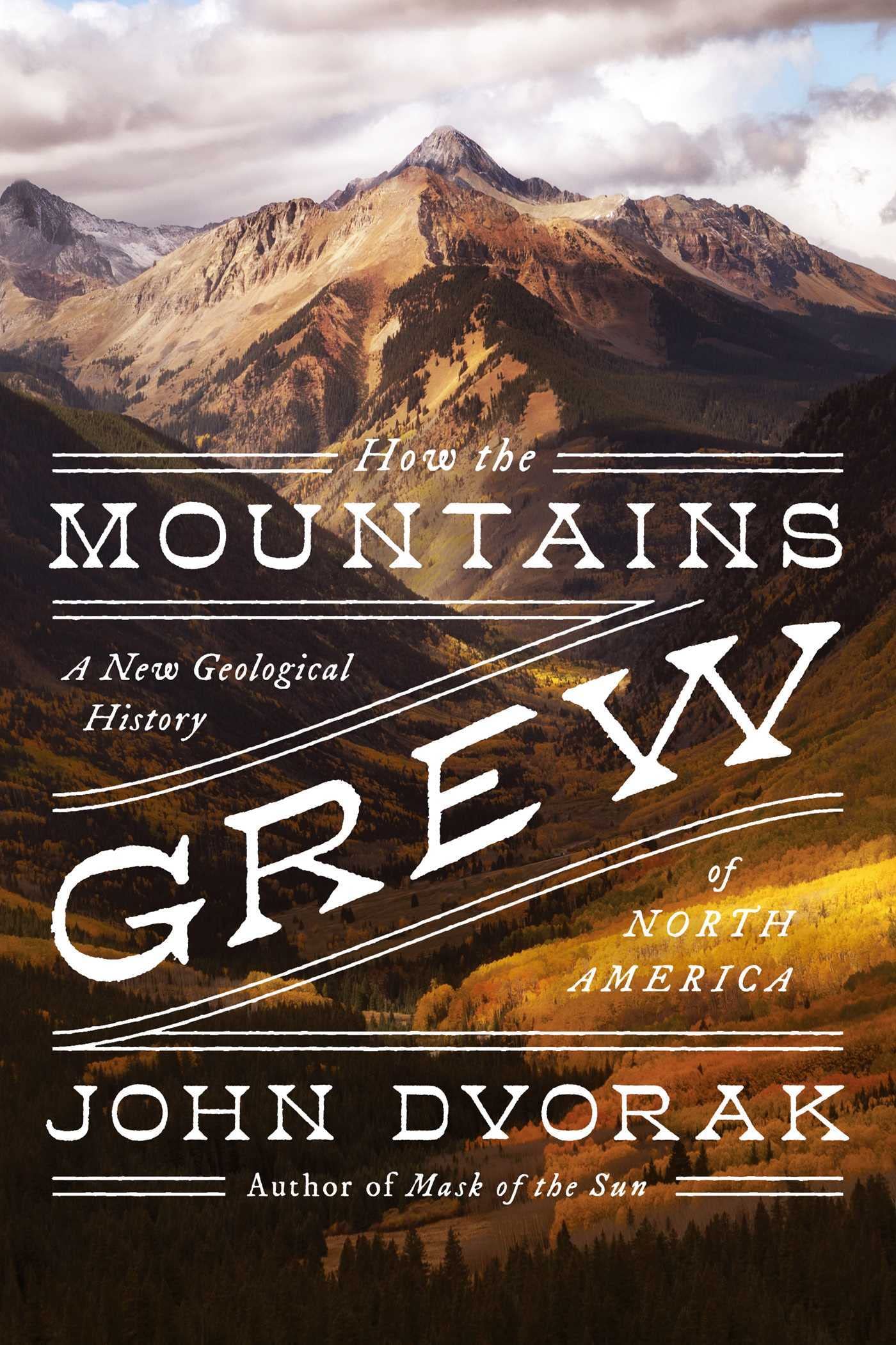 3 Best Mountain Ecology Books