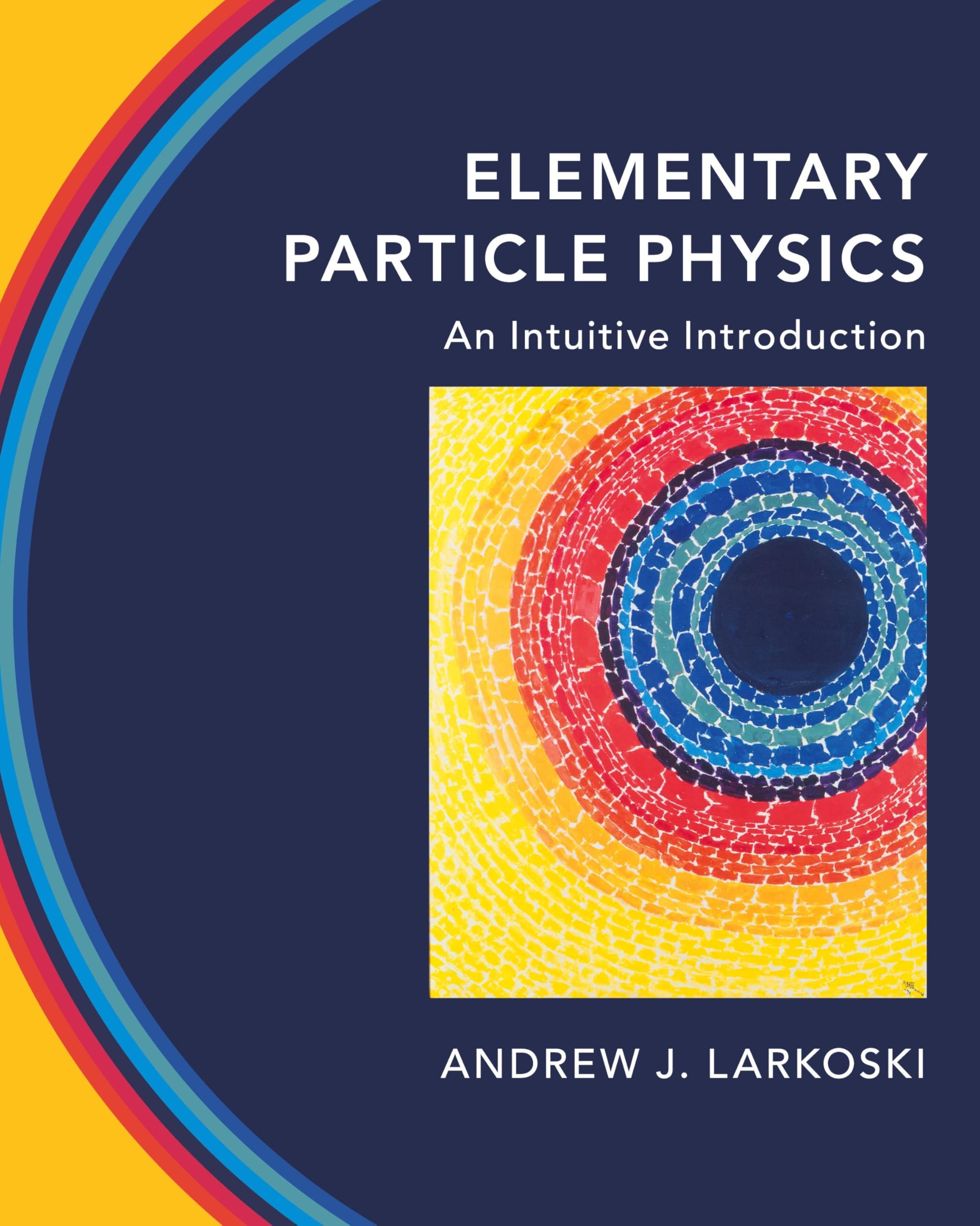 3 Best Particle Physics Books