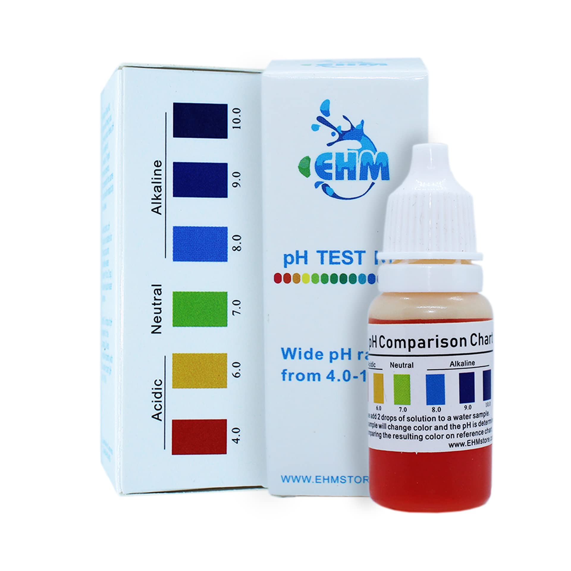 3 Best Ph Testing Kits