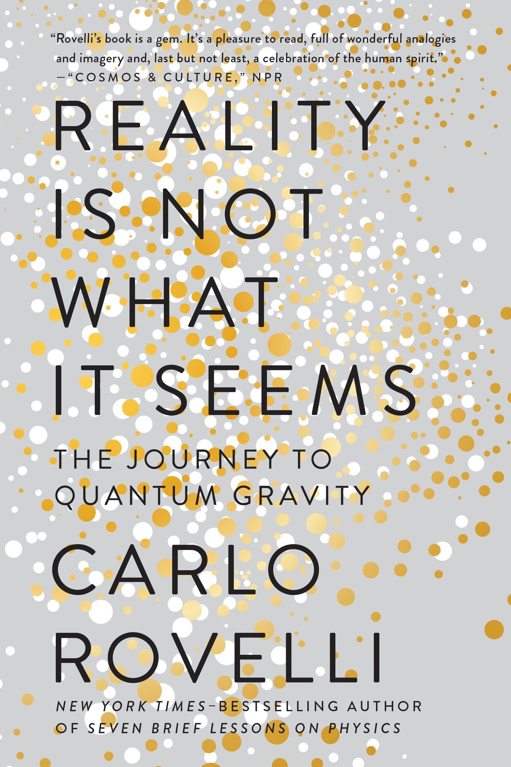 3 Best Quantum Physics Books