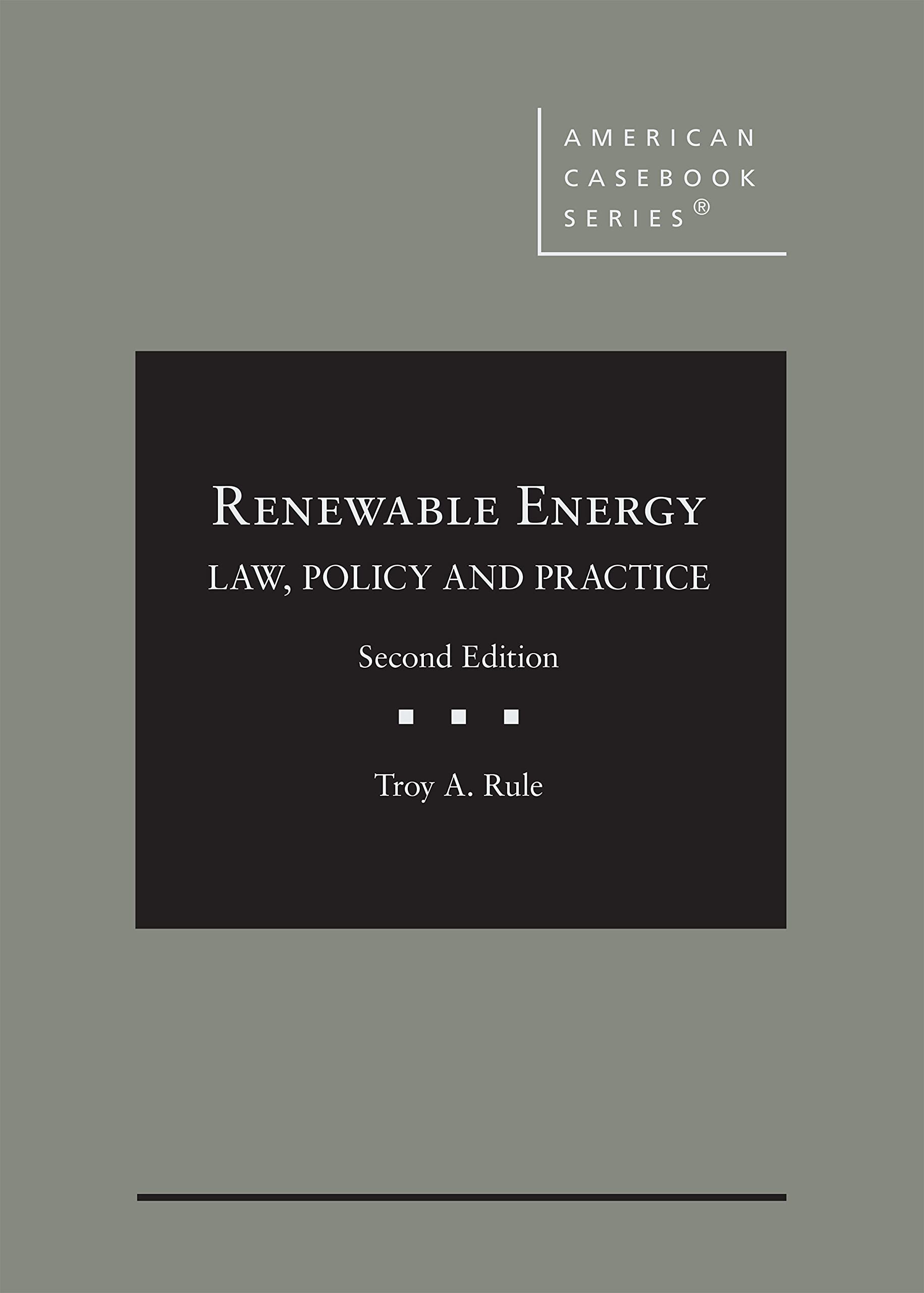 3 Best Renewable Energy Books