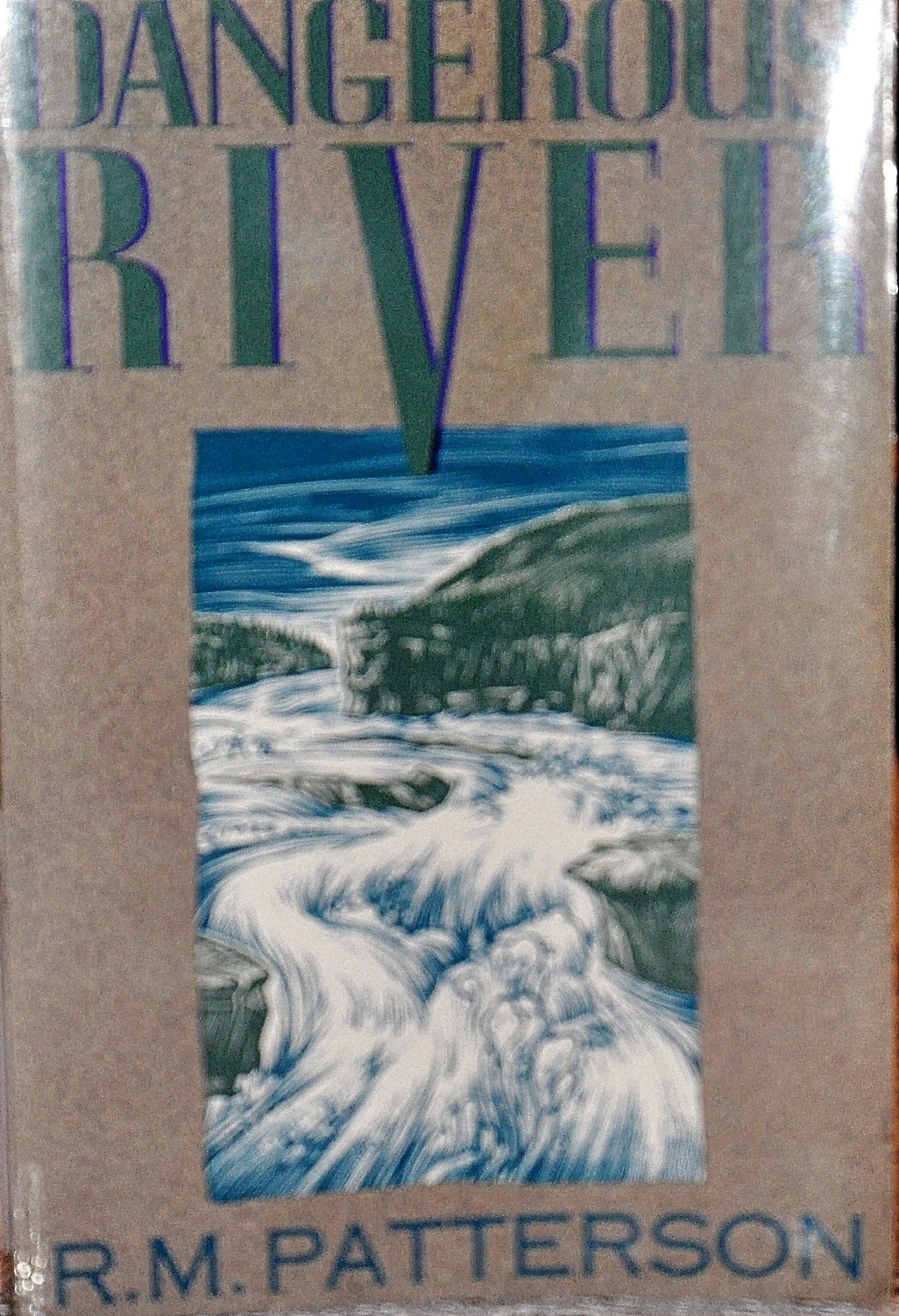 3 Best River System Books