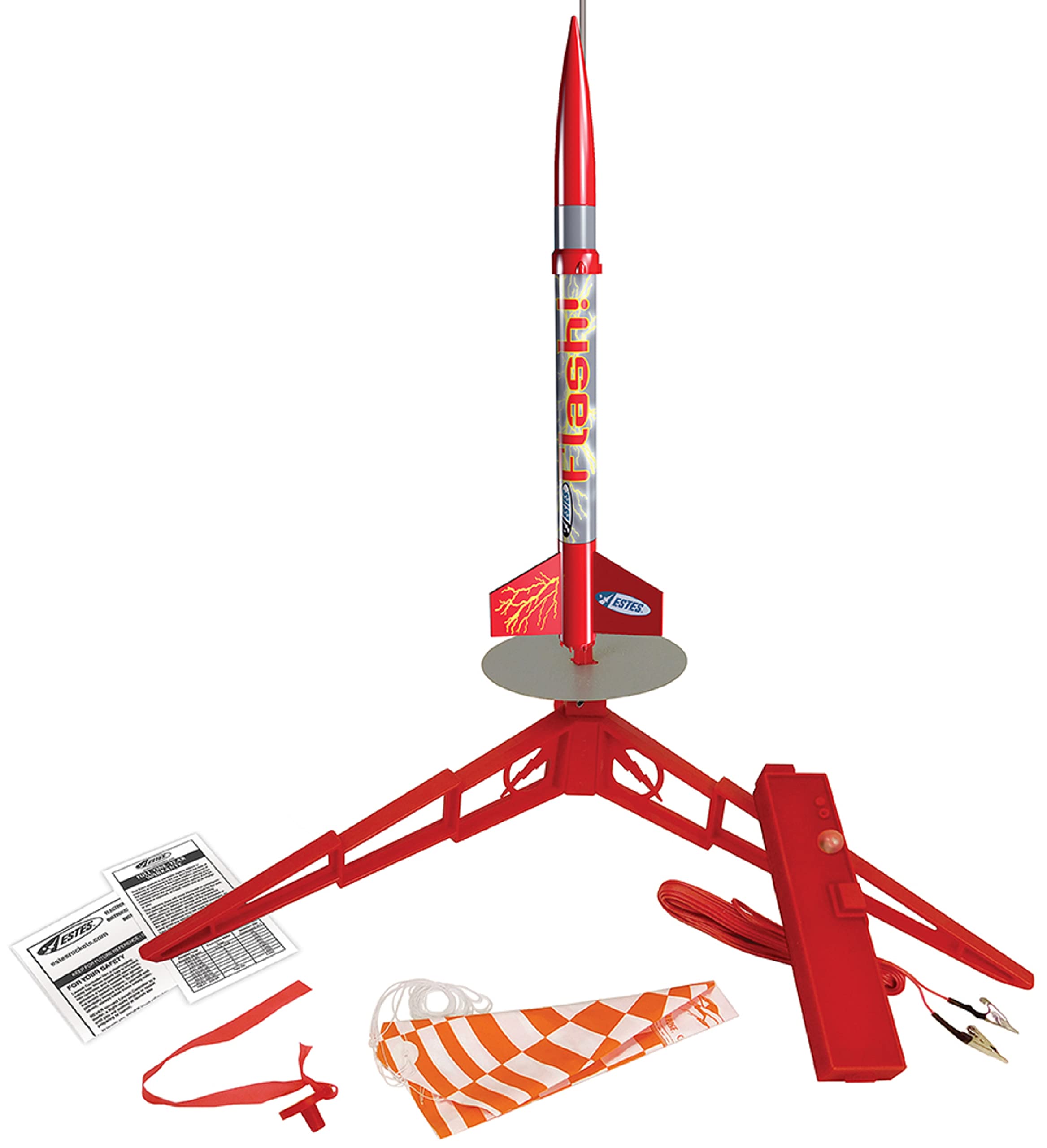 3 Best Rocket Launch Kits