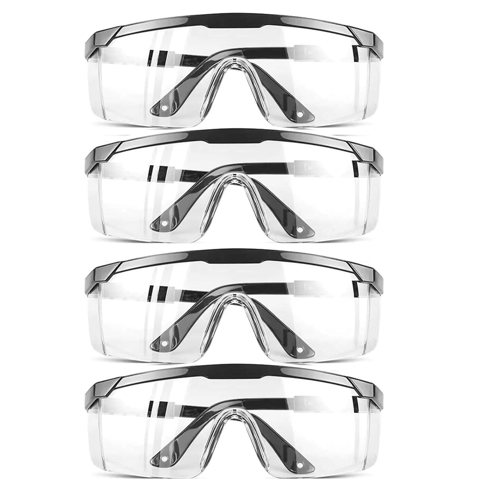 3 Best Safety Goggles