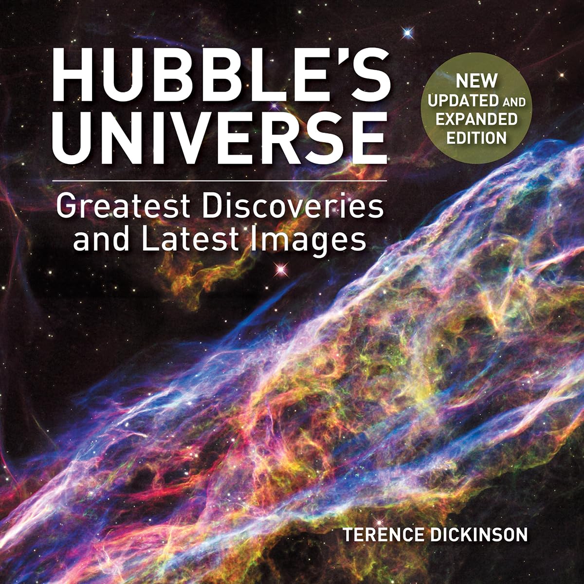 3 Best Science Discovery Books