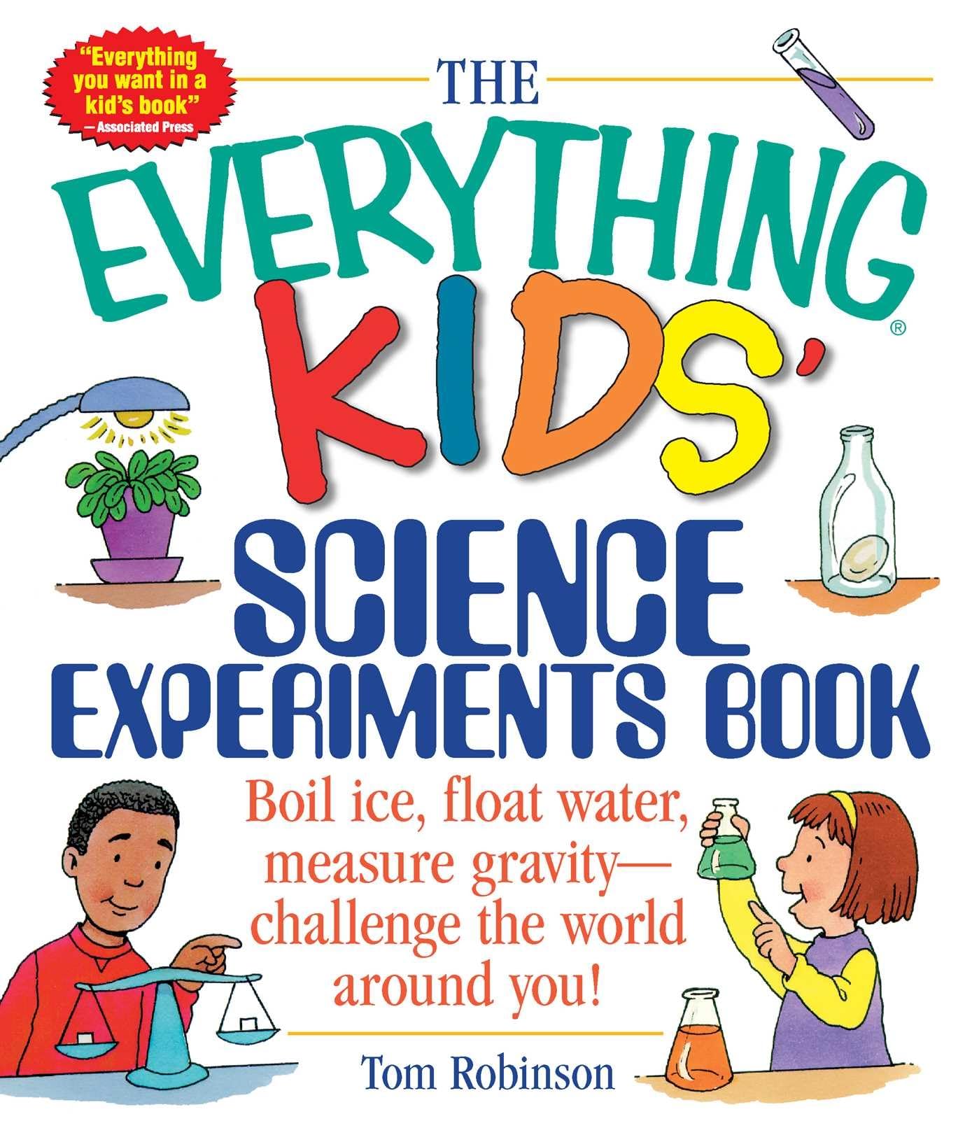 3 Best Science Education Books