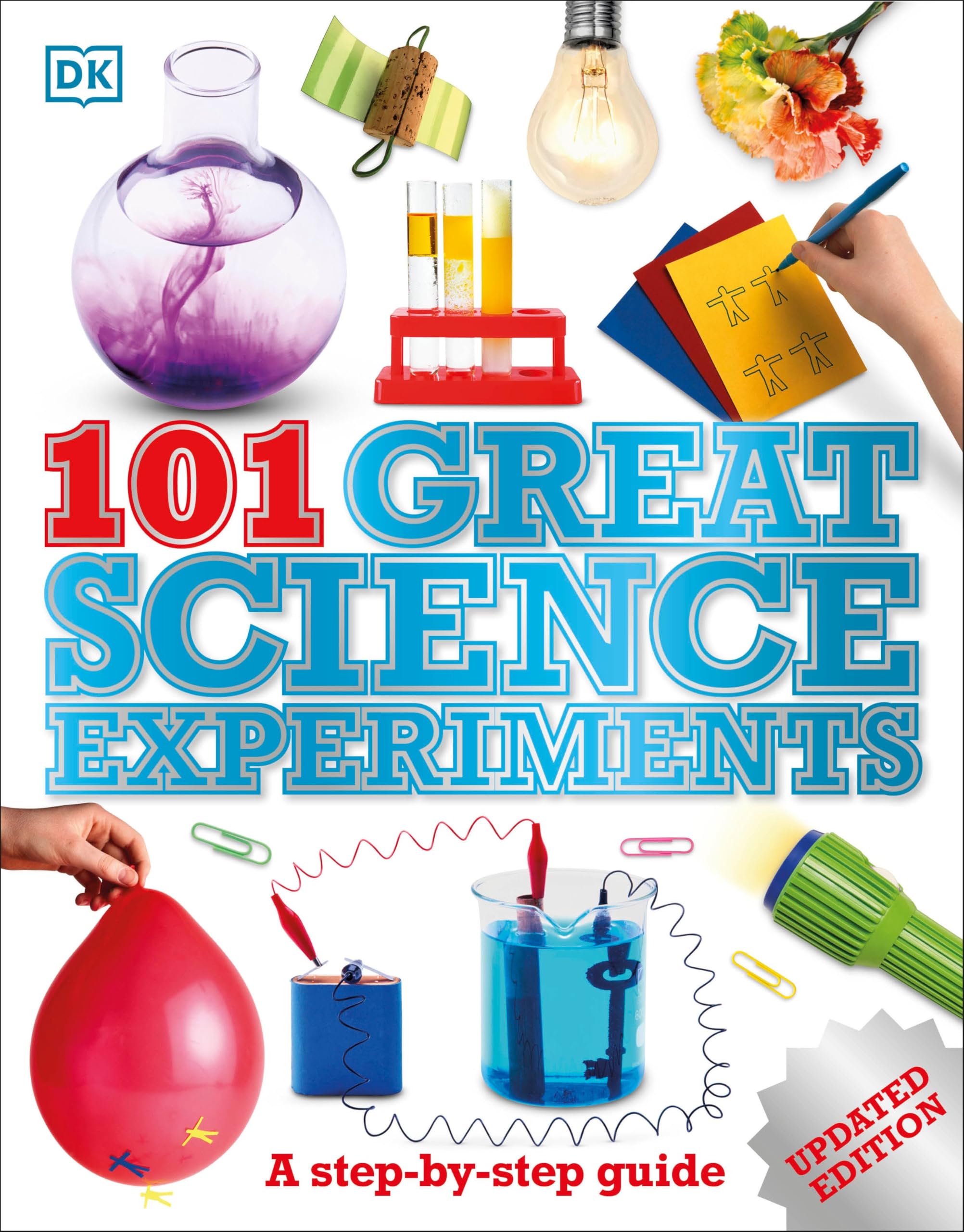 3 Best Science Fair Project Guides