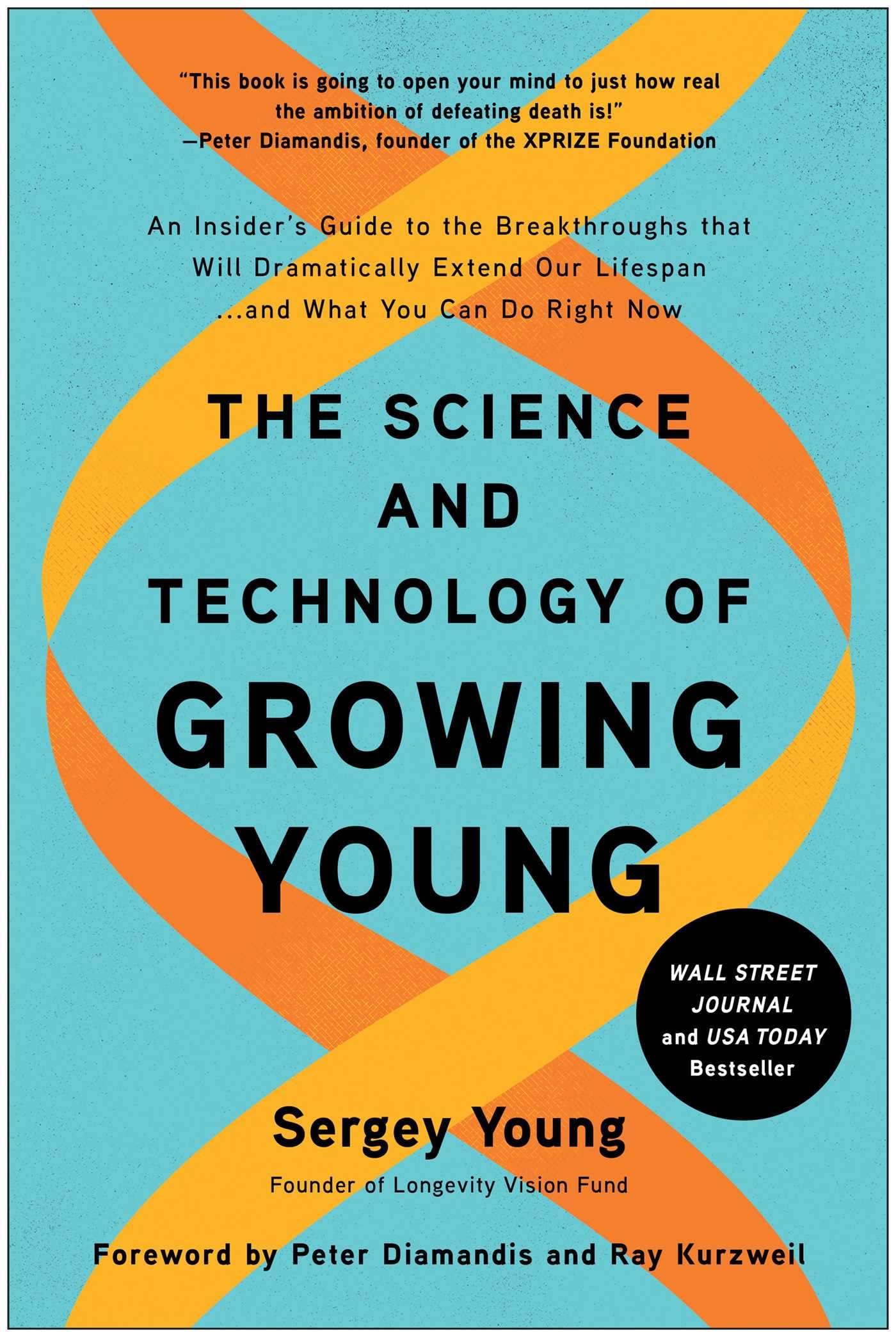 3 Best Science Technology Books