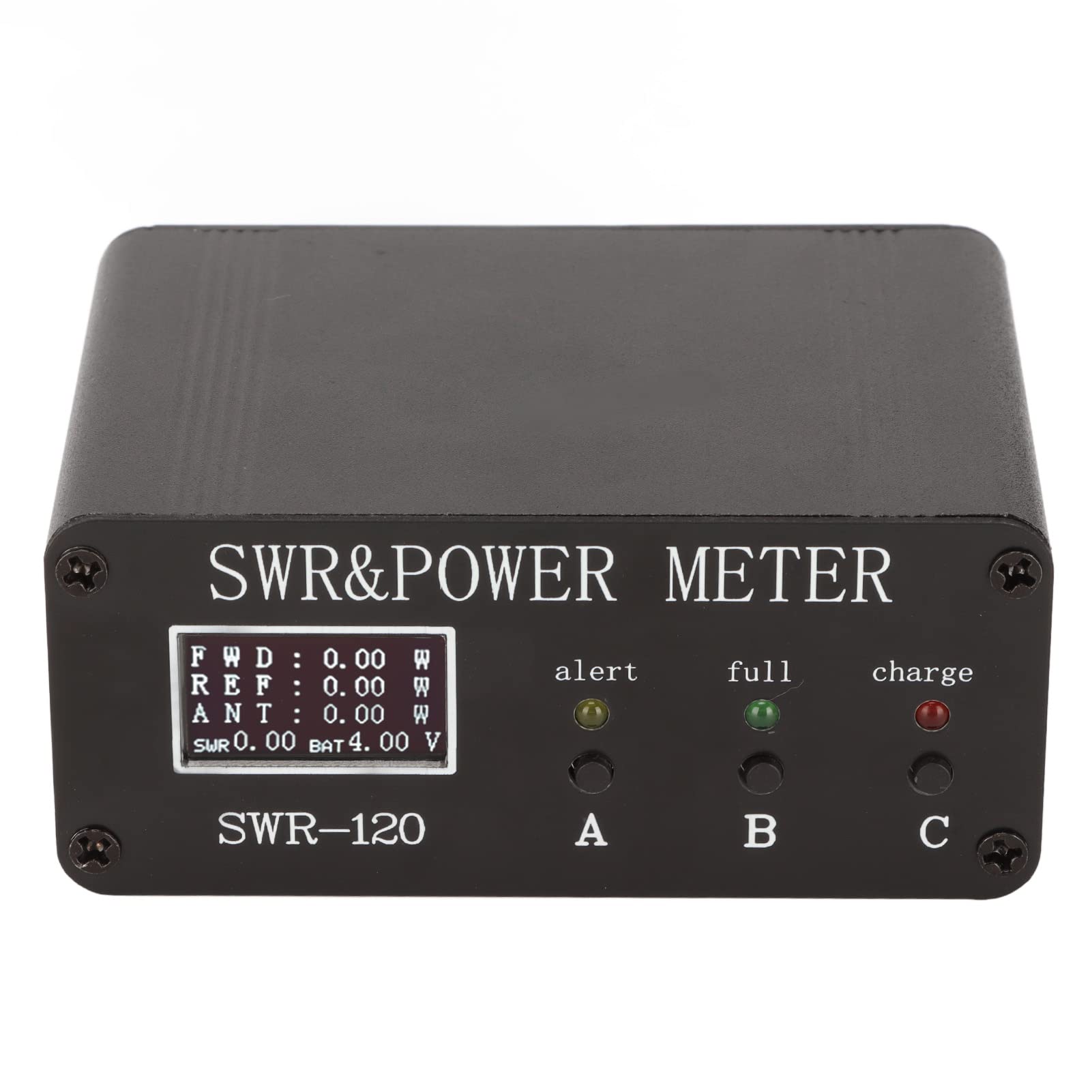 3 Best Shortwave Radio Swr Meters