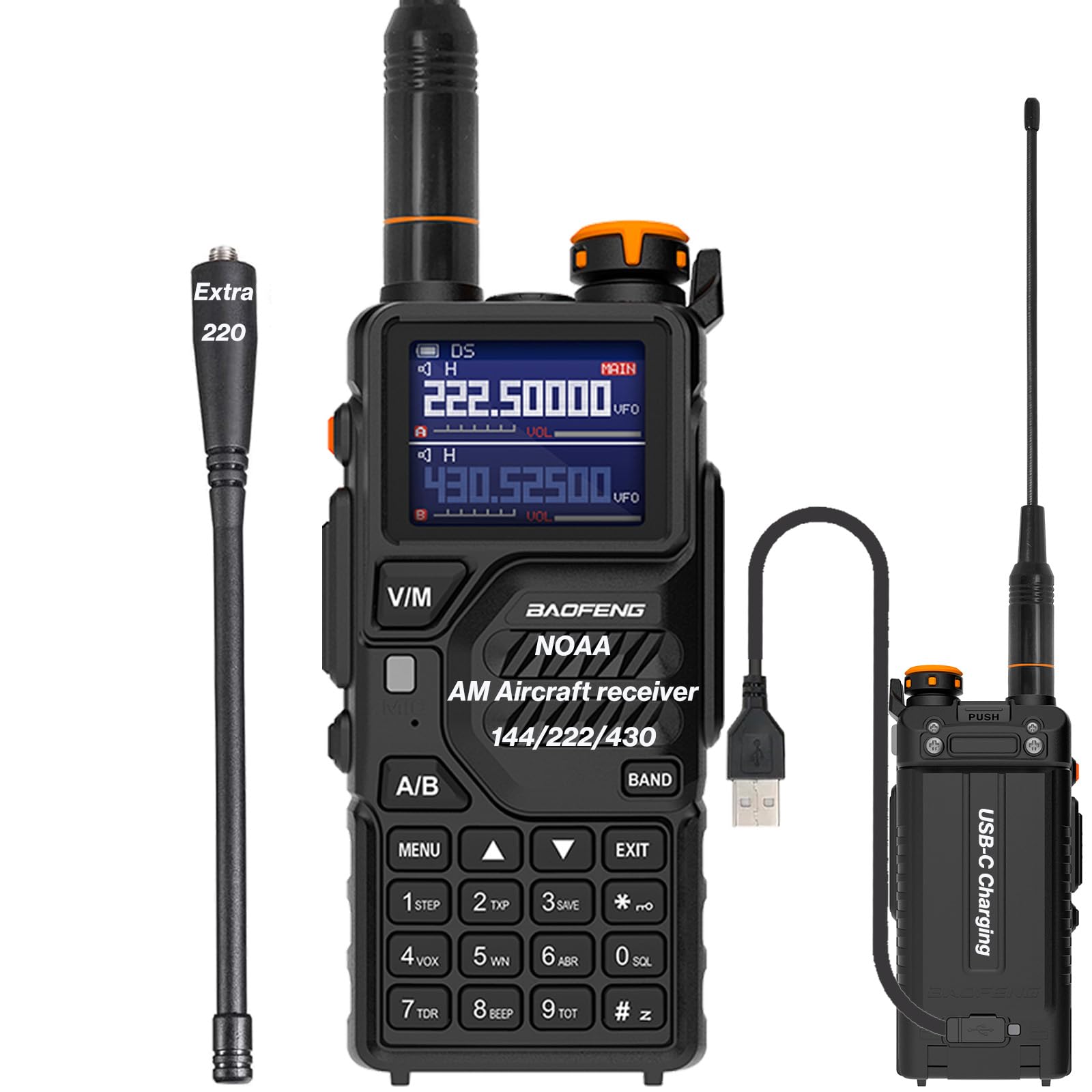 3 Best Single Band Ham Radios