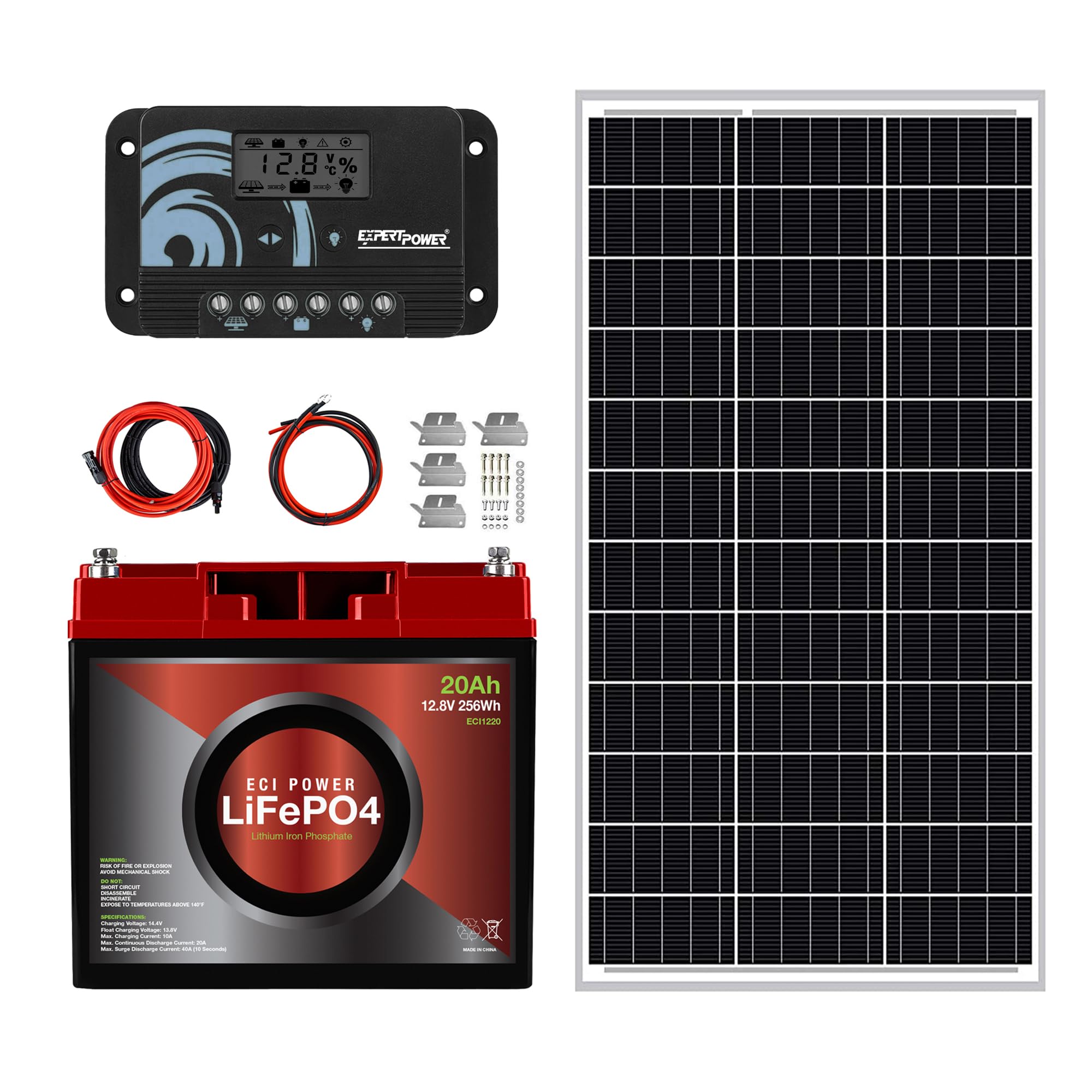 3 Best Solar Power Kits