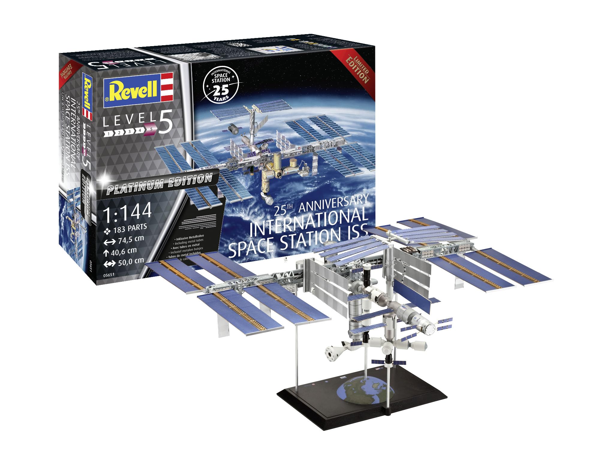 3 Best Space Station Models