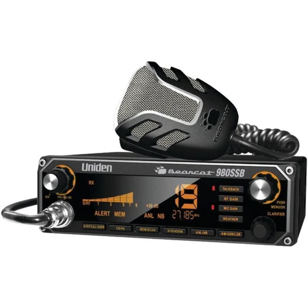 3 Best Ssb Cb Radios