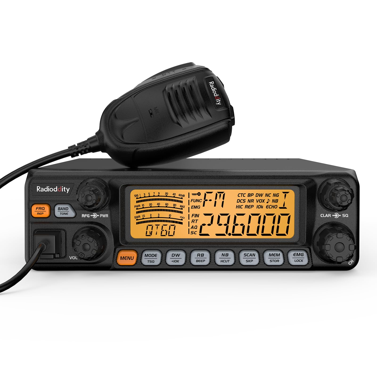 3 Best Ssb Ham Radios