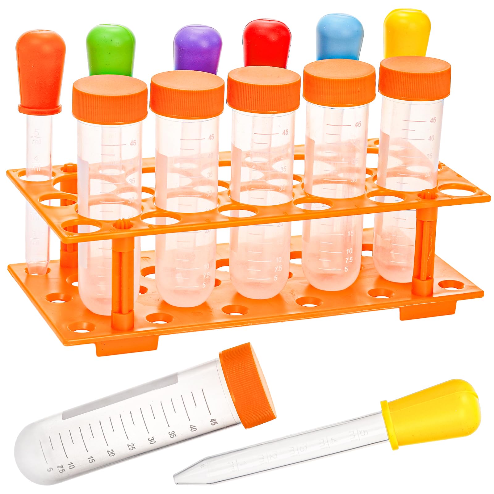 3 Best Test Tube Sets