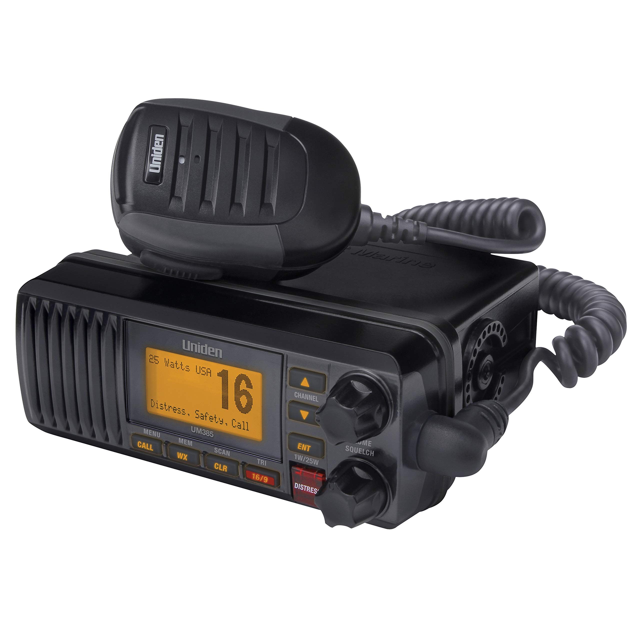 3 Best Vhf Business Radios