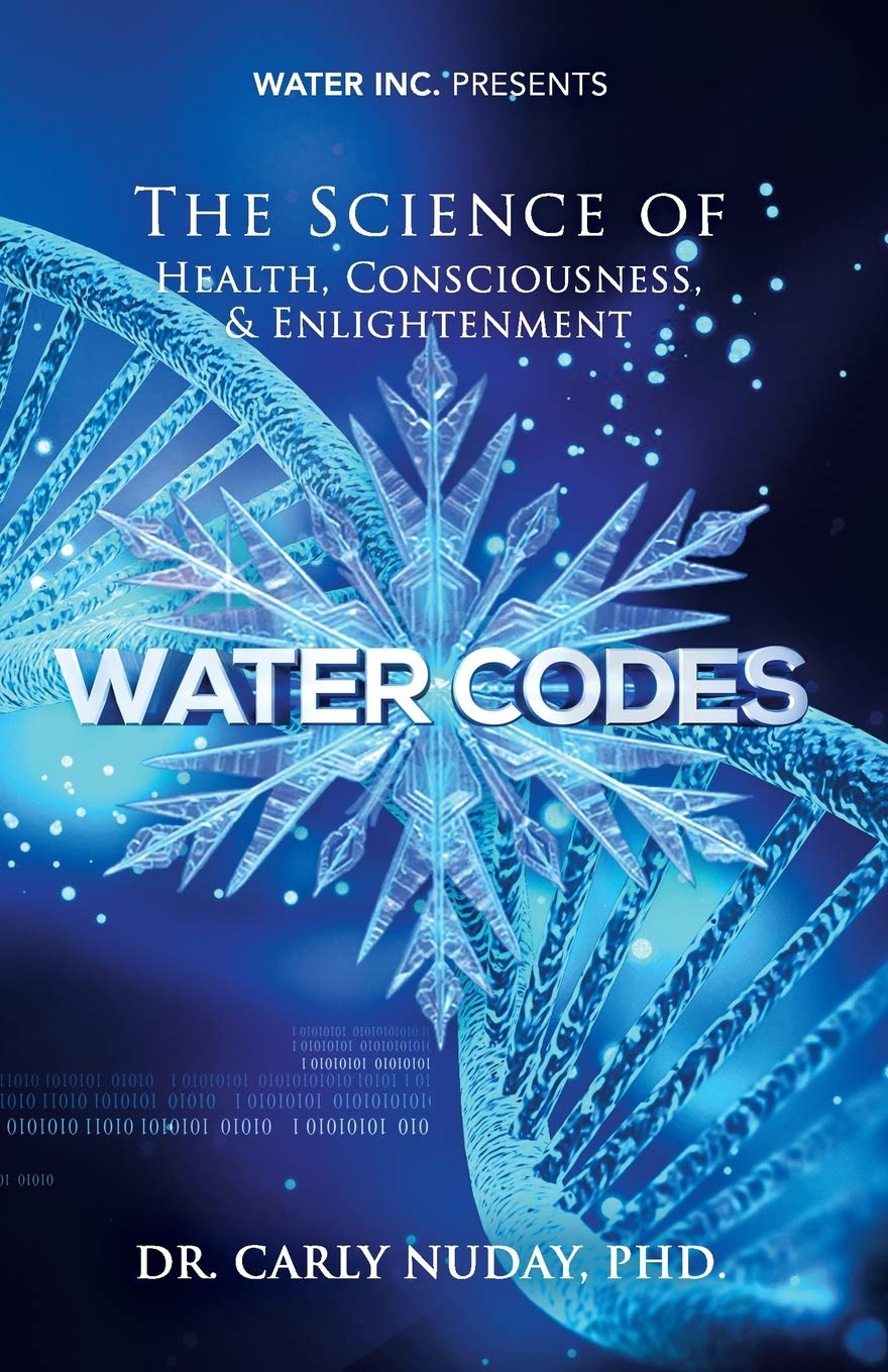 3 Best Water Science Books