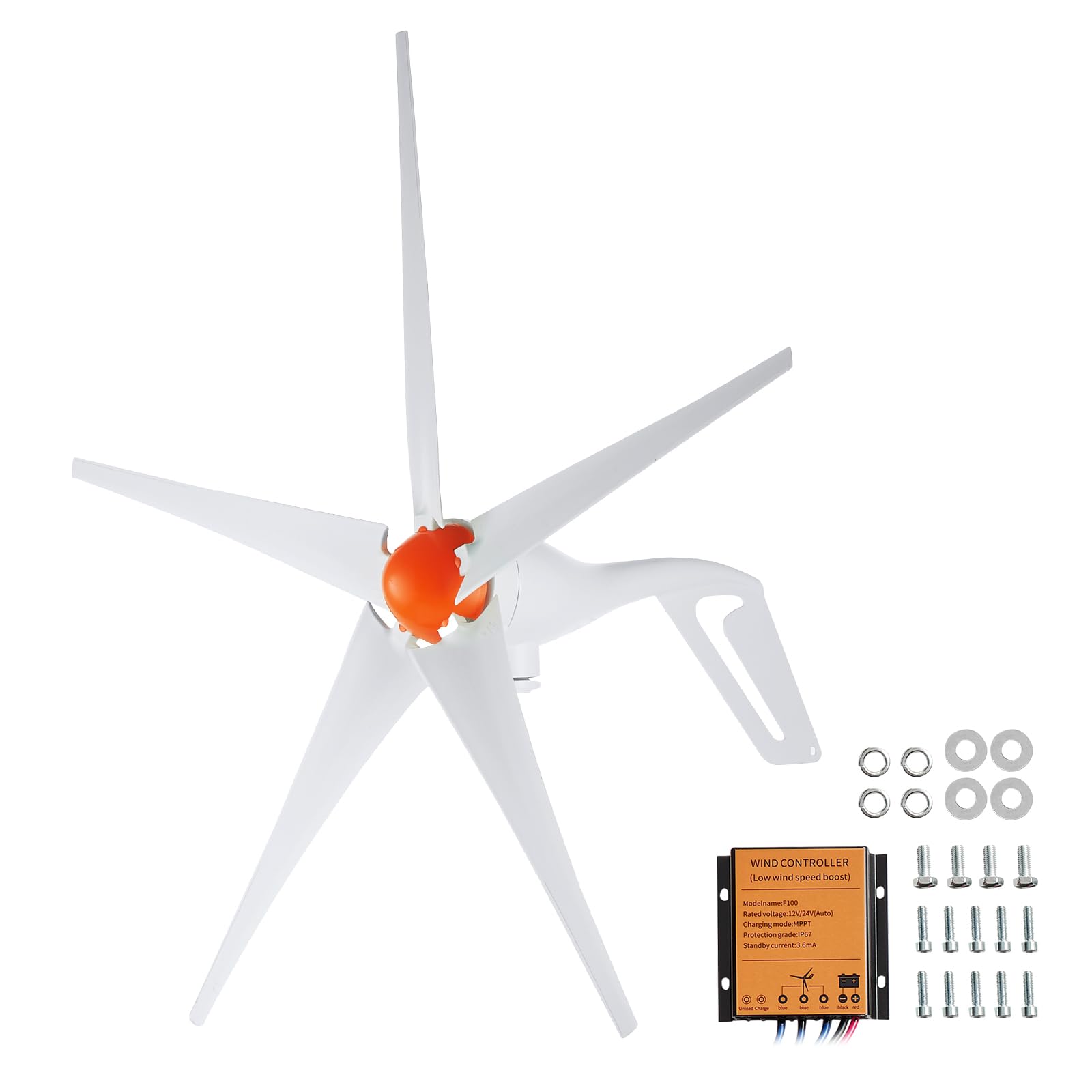 3 Best Wind Turbine Kits