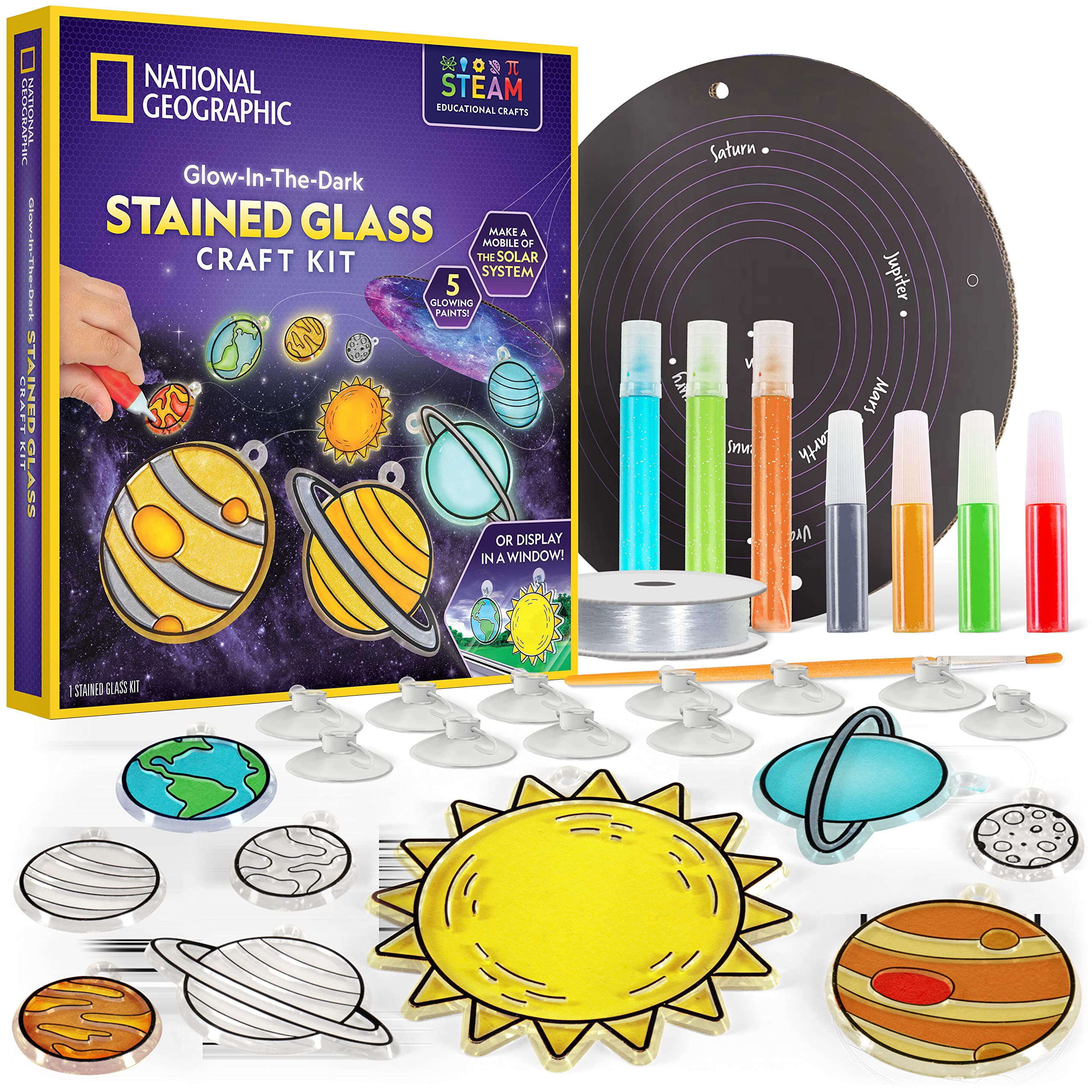 4 Best Astronomy Activity Sets