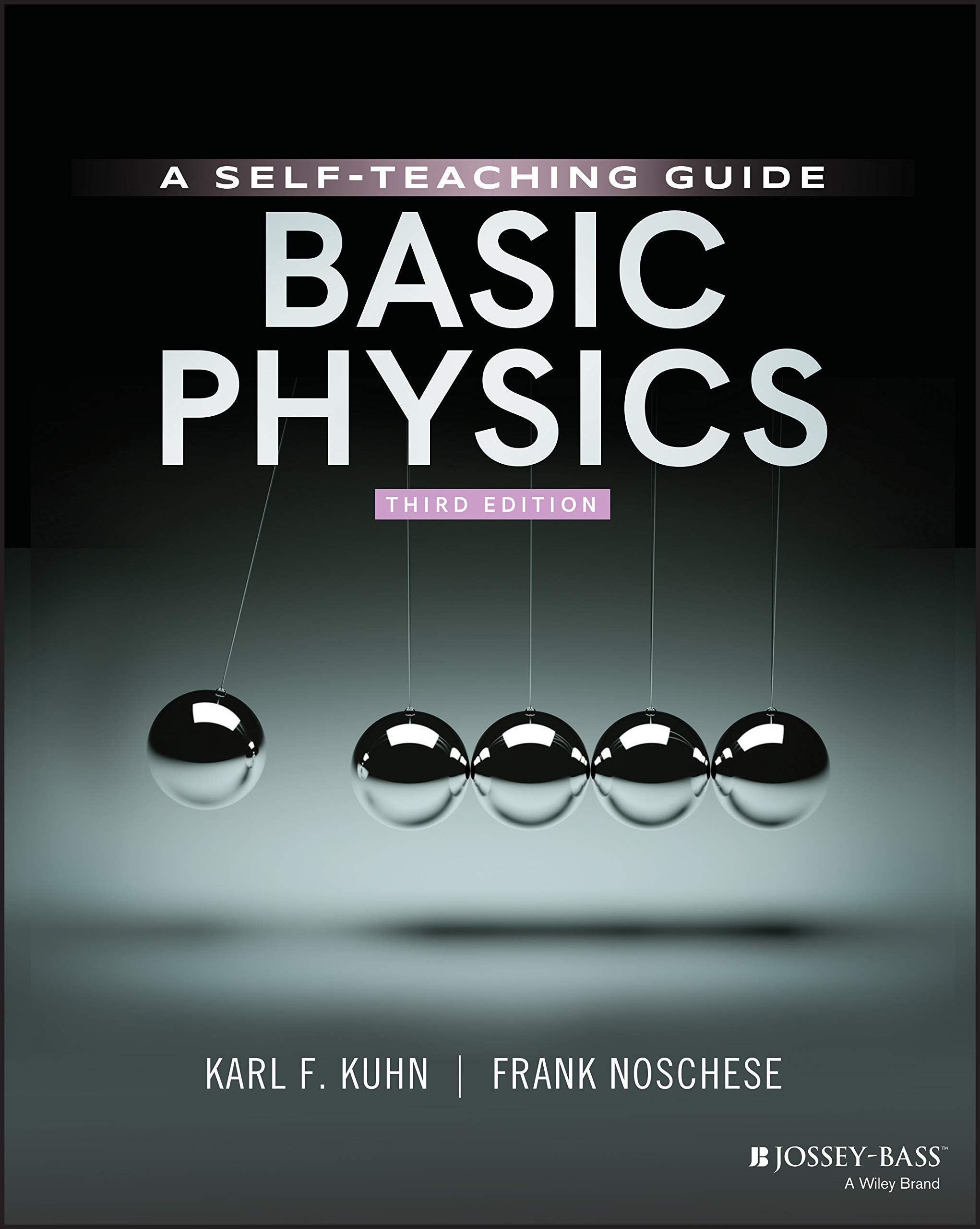 4 Best Basic Science Books