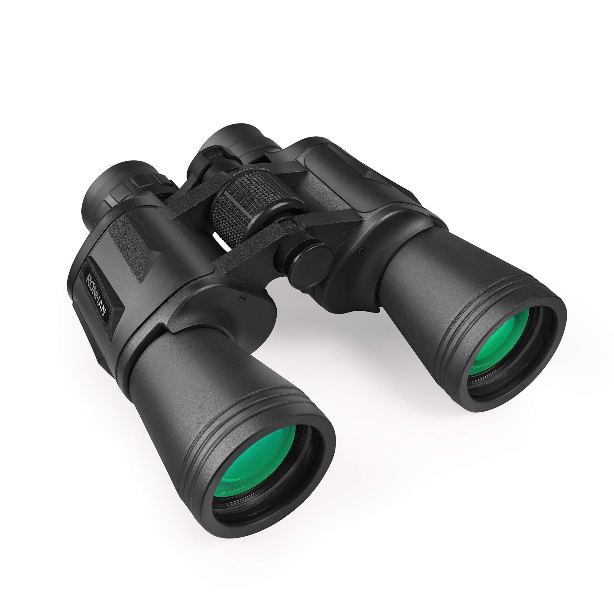 4 Best Binoculars For Bowhunting