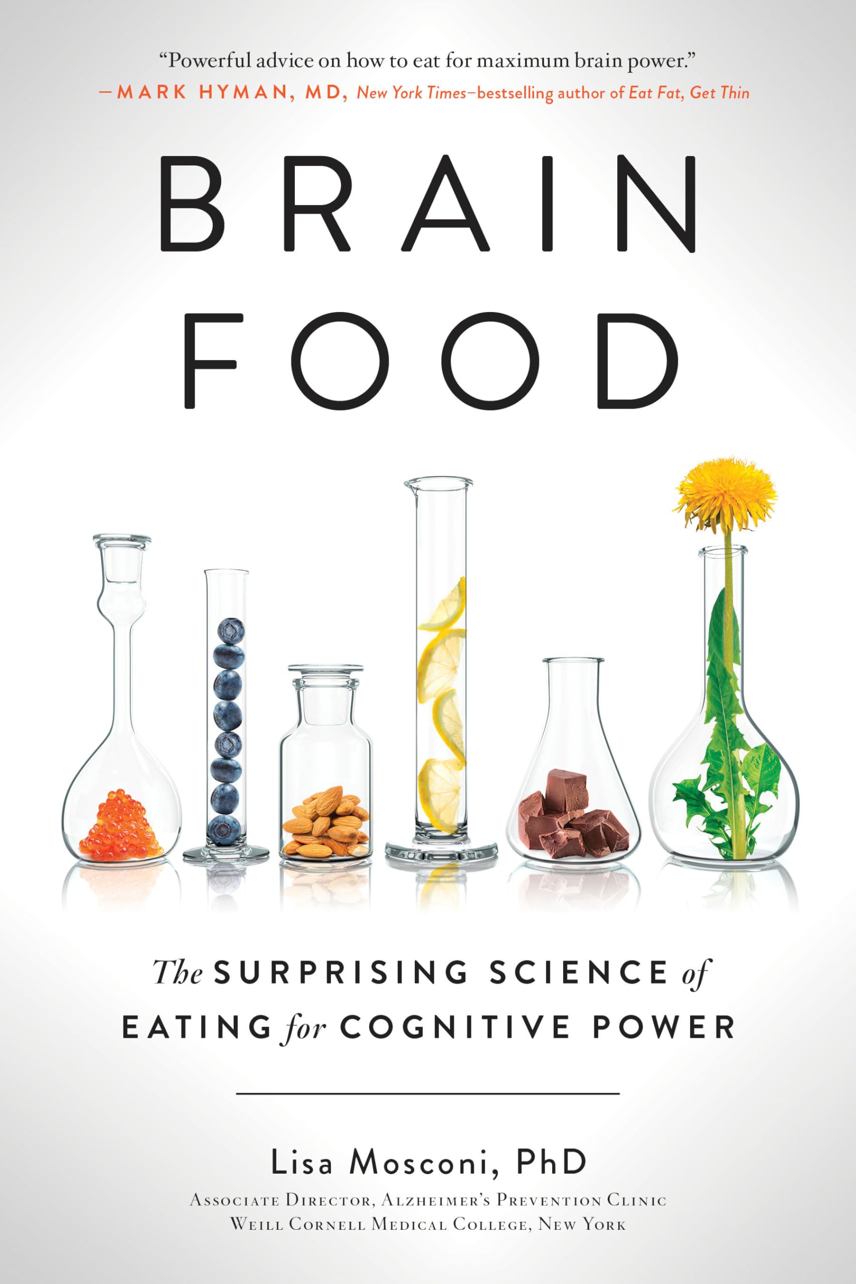 4 Best Brain Science Books