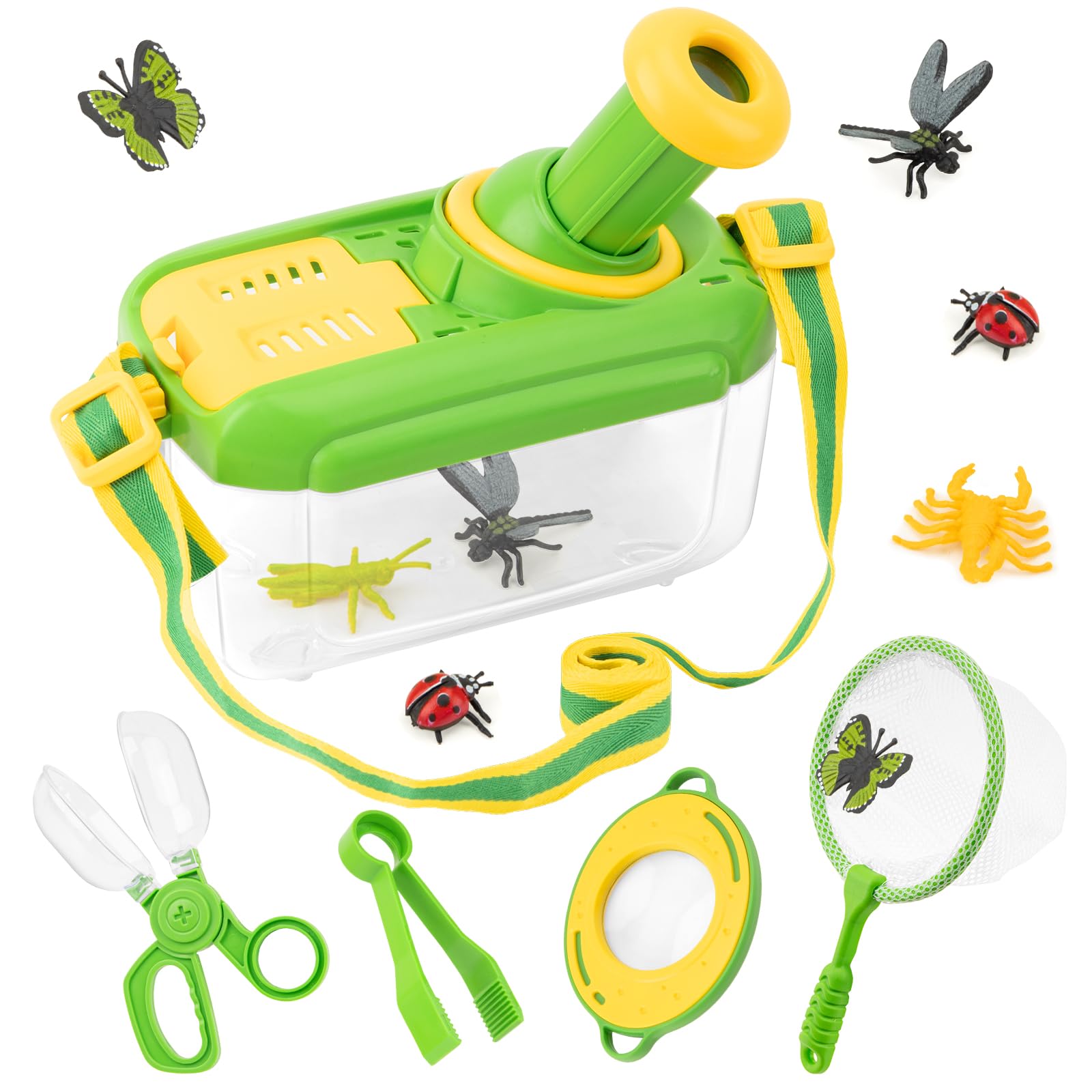 4 Best Bug Catching Kits