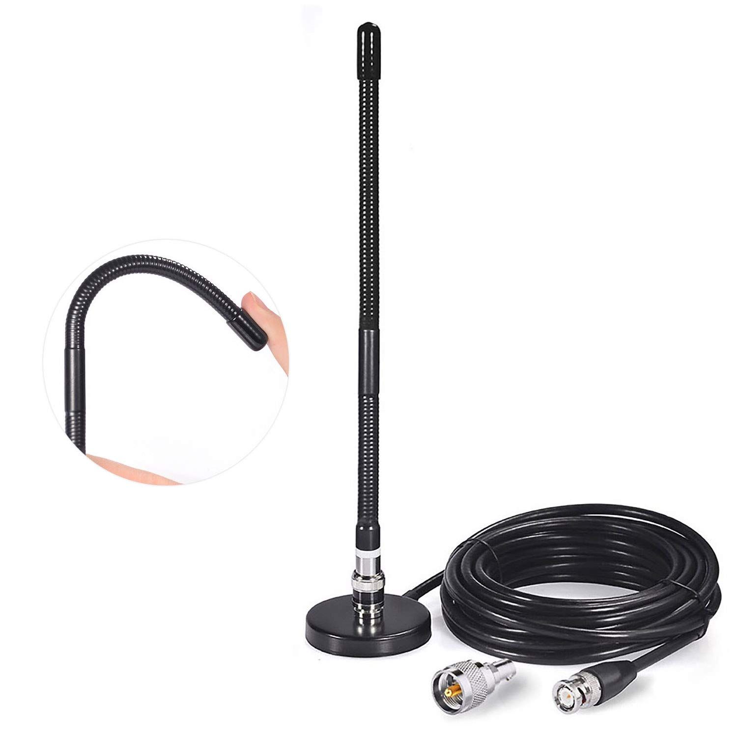 4 Best Cb Radio Antennas