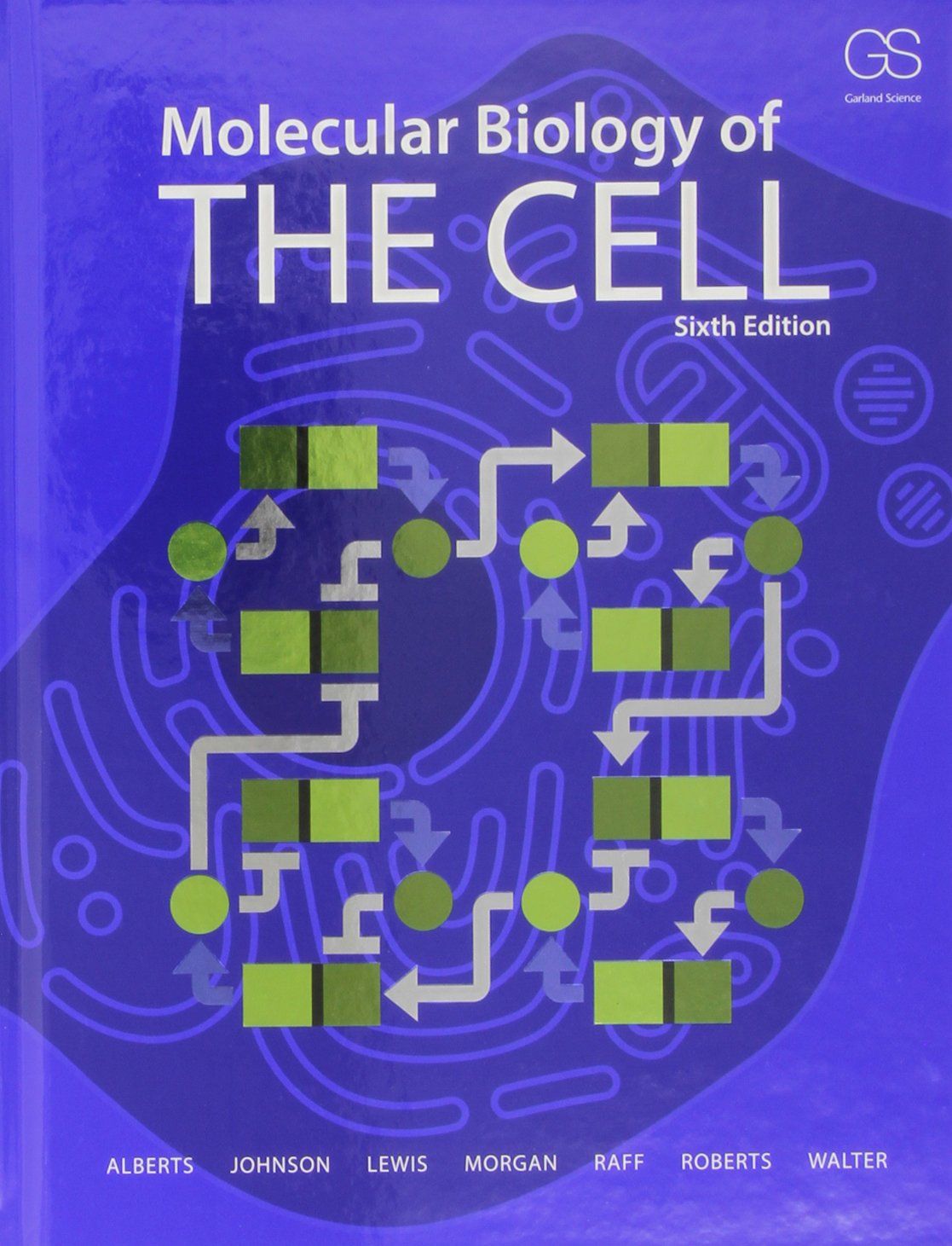 4 Best Cell Biology Books