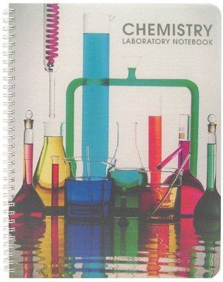 4 Best Chemistry Lab Guides